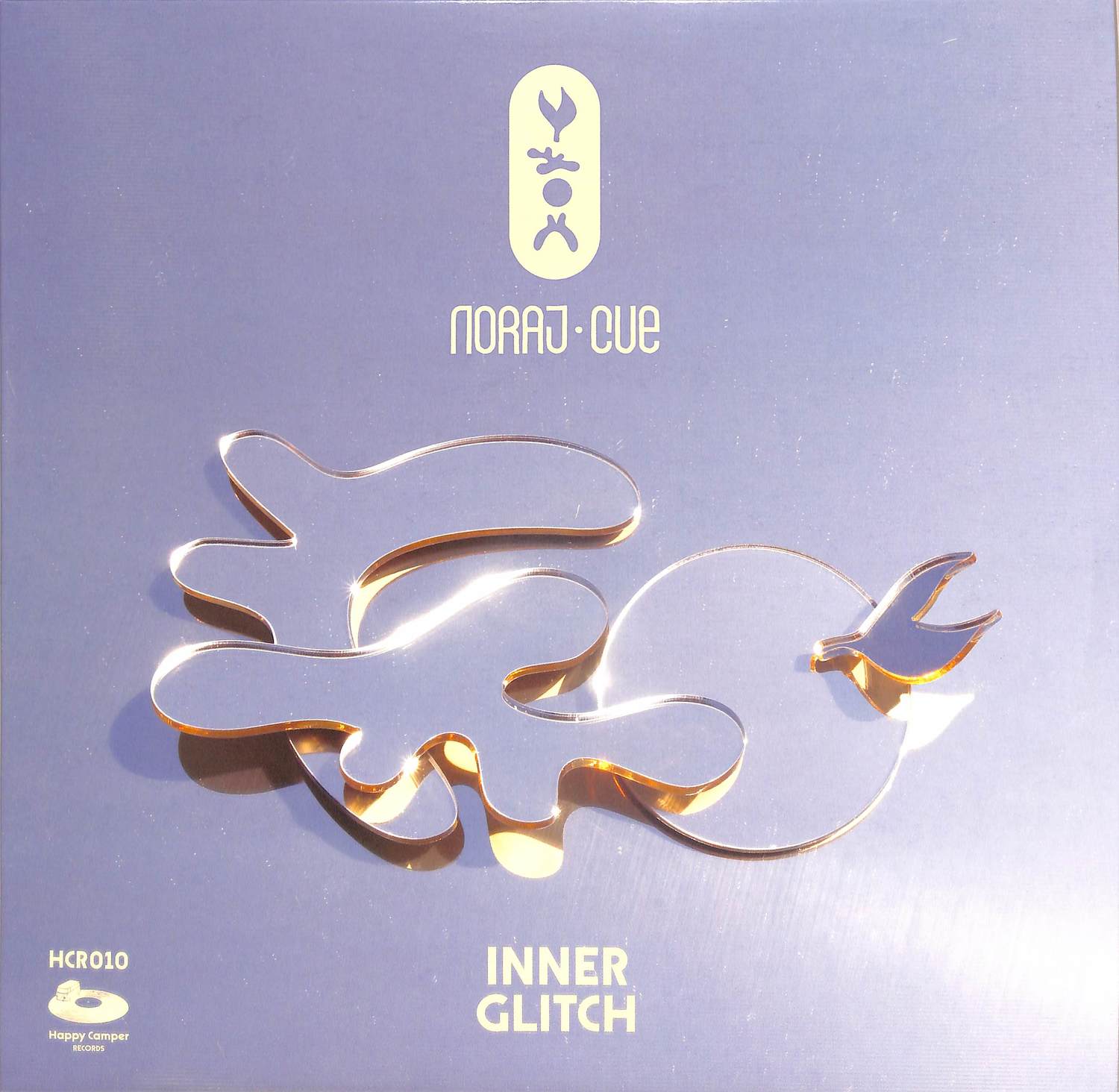 Noraj Cue - INNER GLITCH 