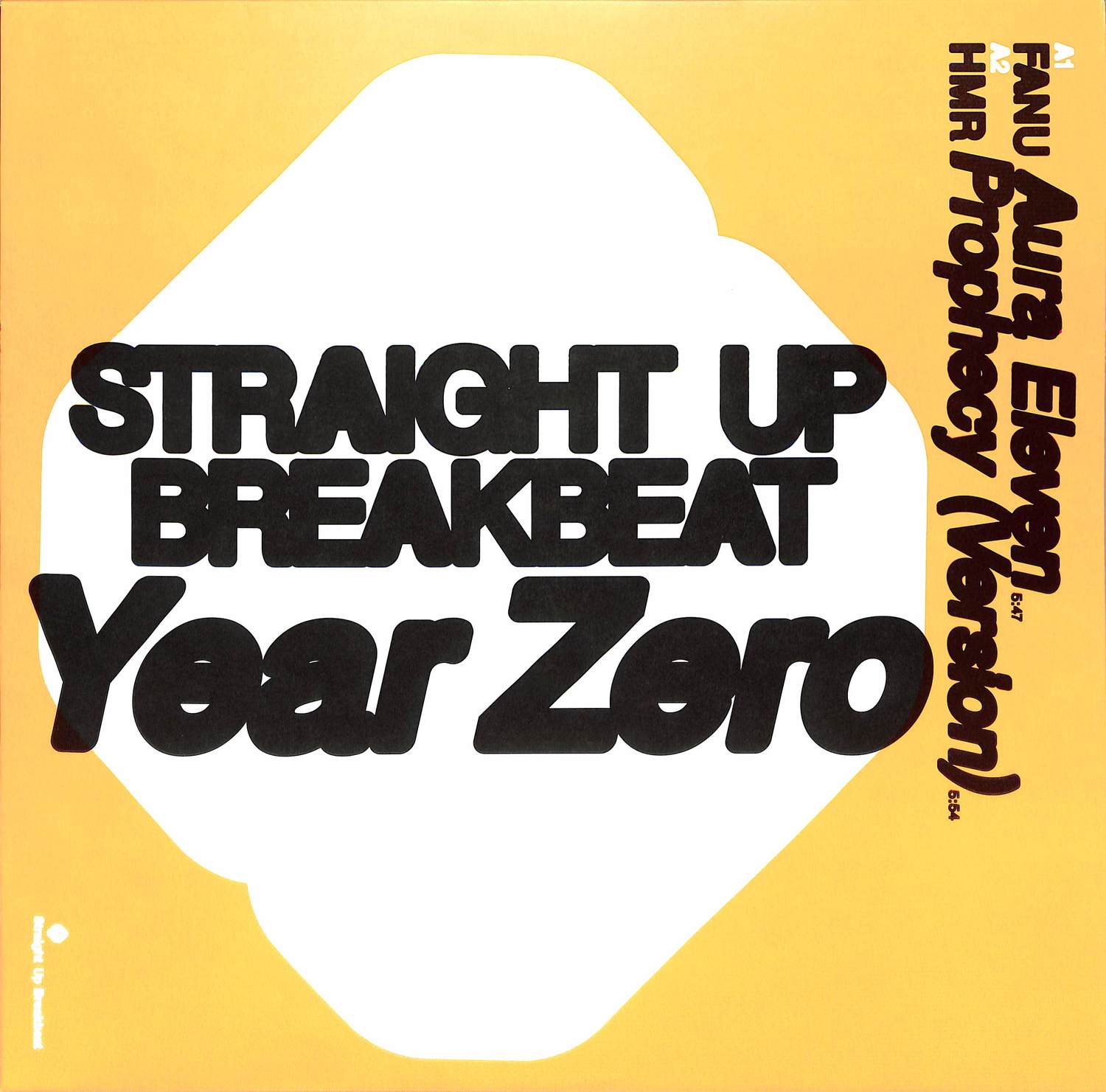 Various Artists - Year Zero EP