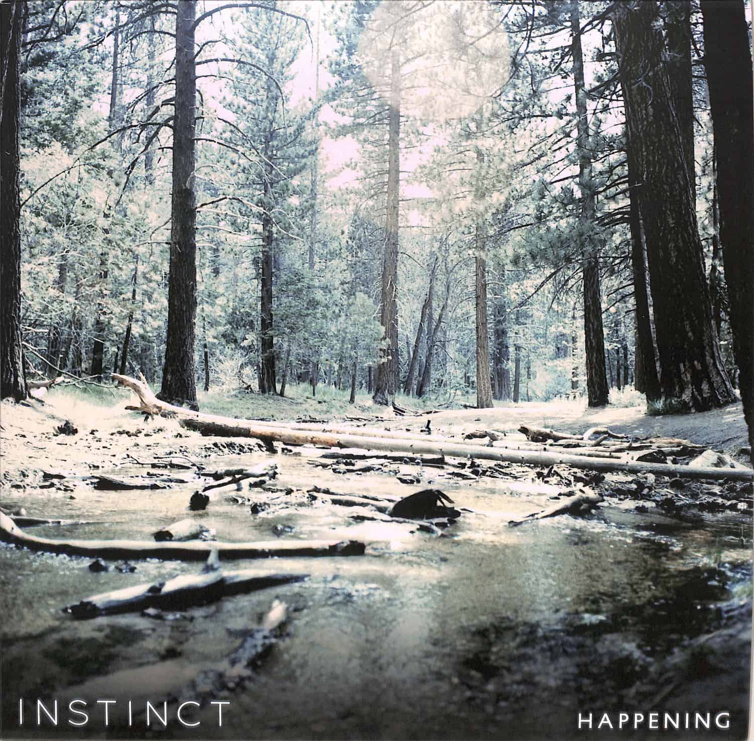 Instinct - HAPPENING 