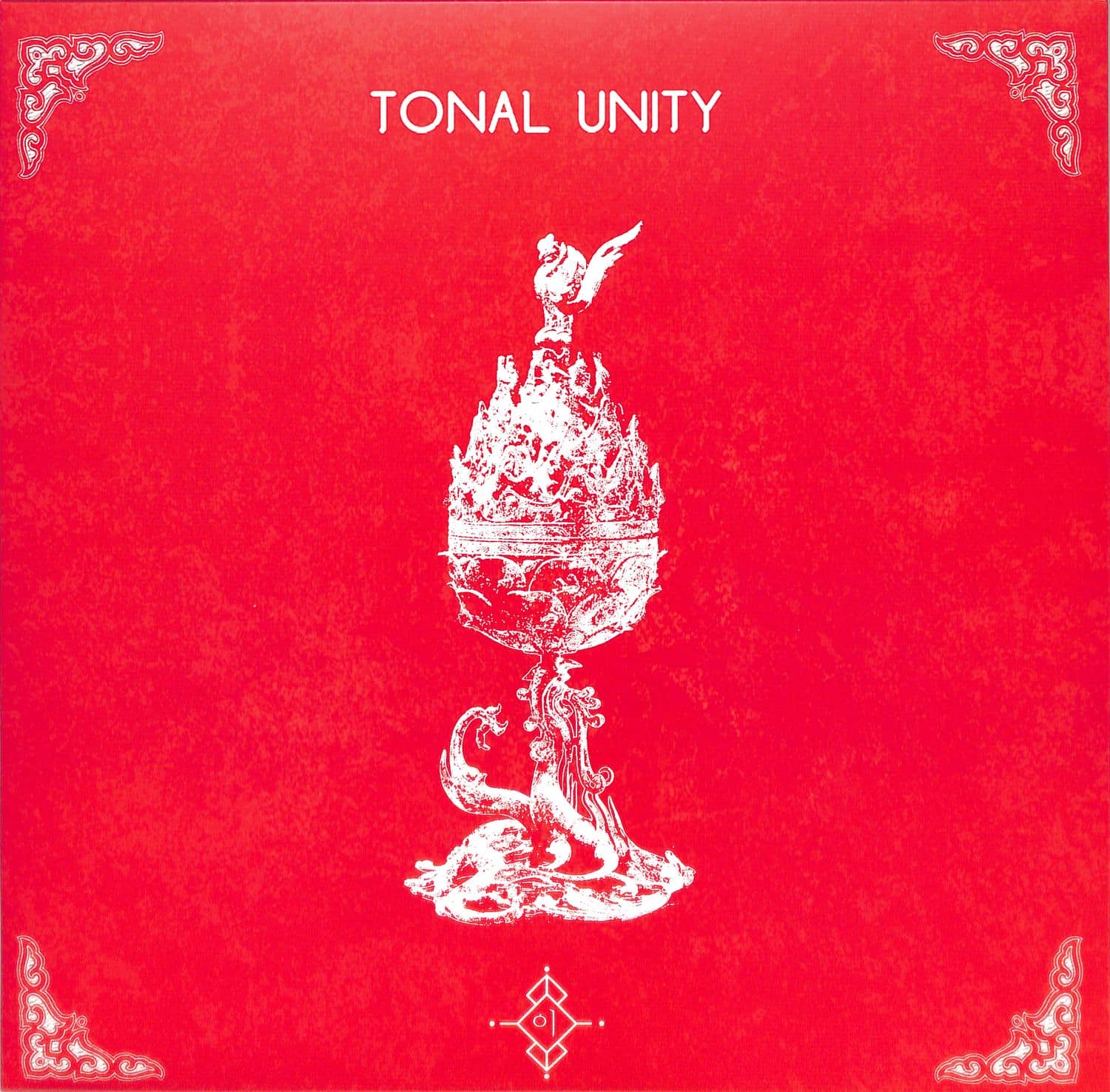 Various Artists - TONAL UNITY VOL 2