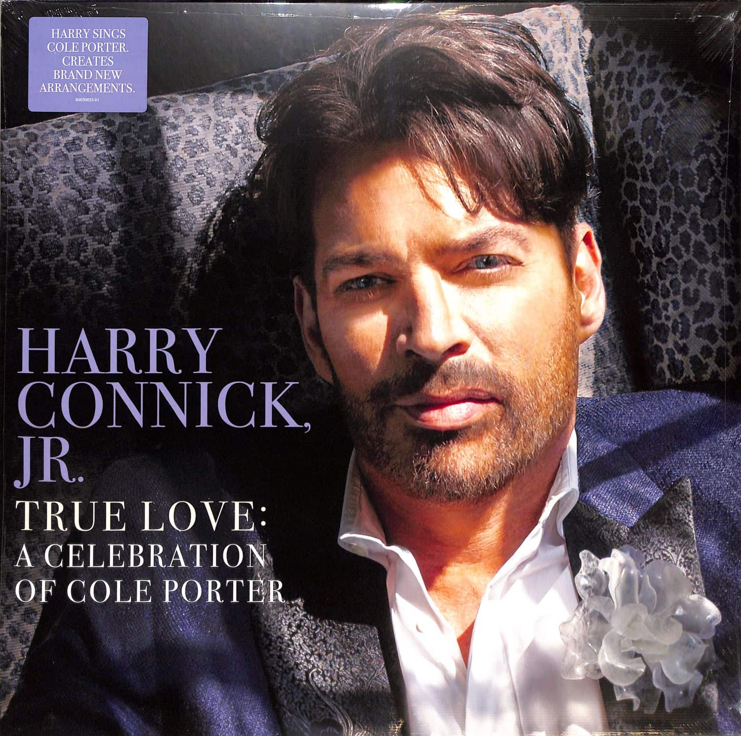 Harry Connick Jr. - TRUE LOVE: A CELEBRATION OF COLE PORTER 