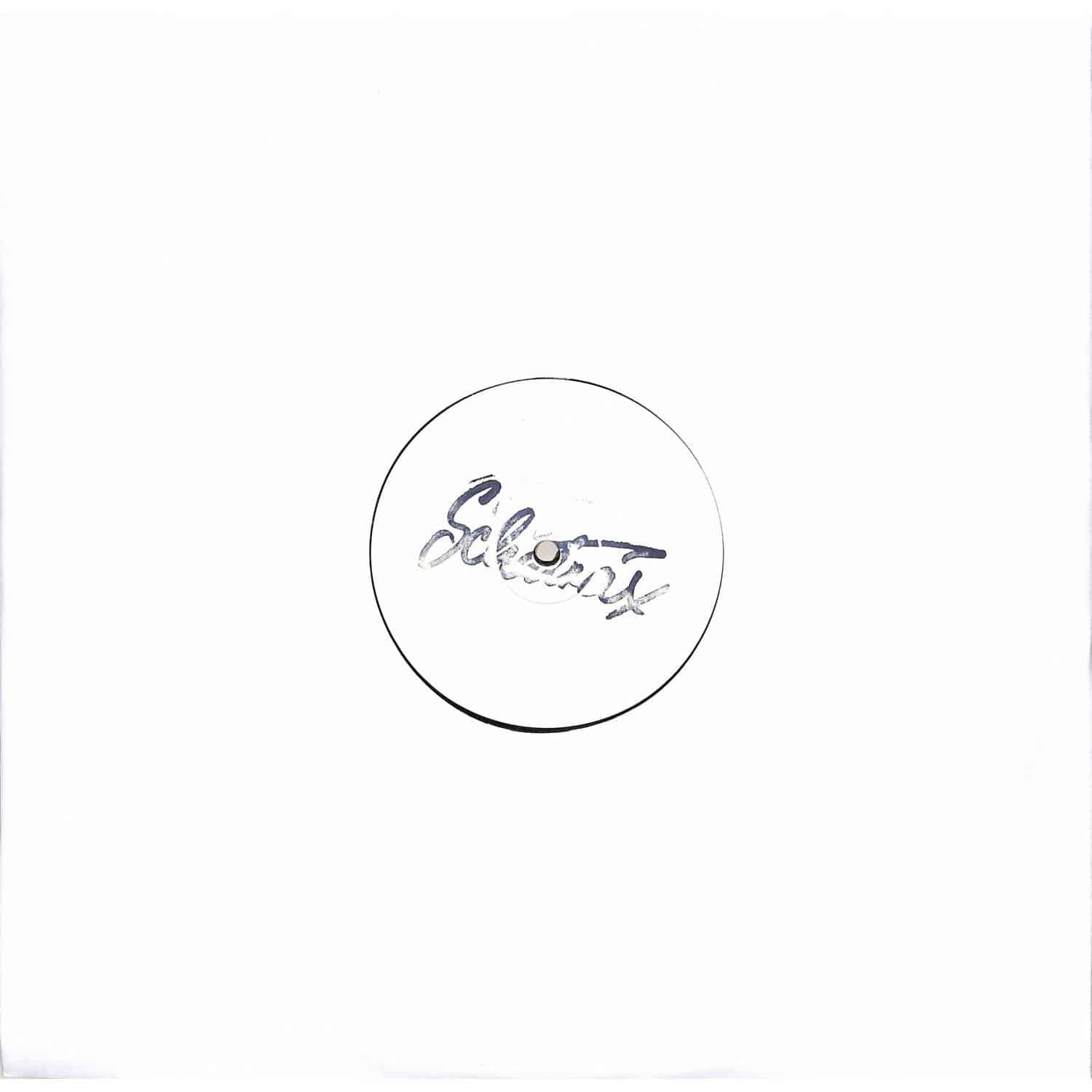 Josh Brent - VINTAGE VINYL 