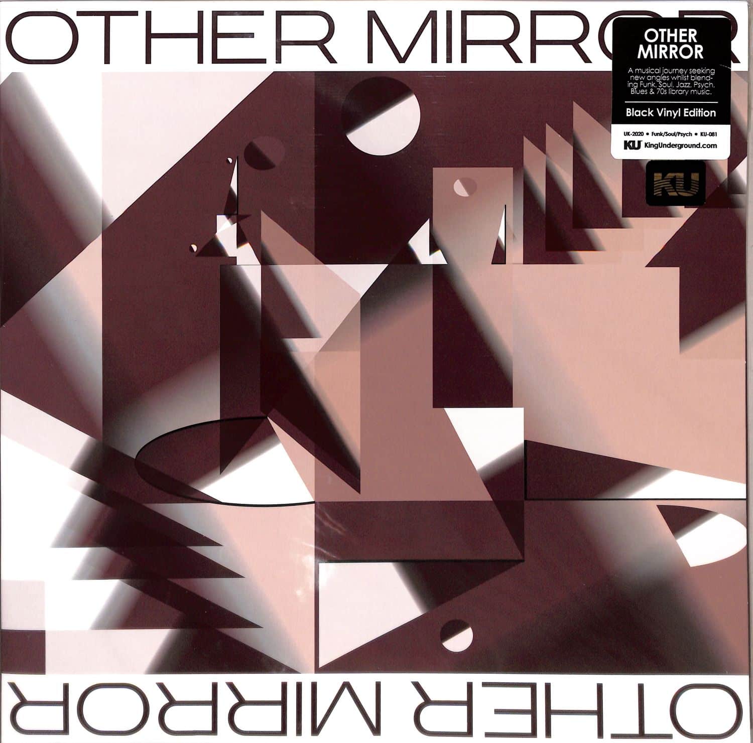 Other Mirror - OTHER MIRROR 