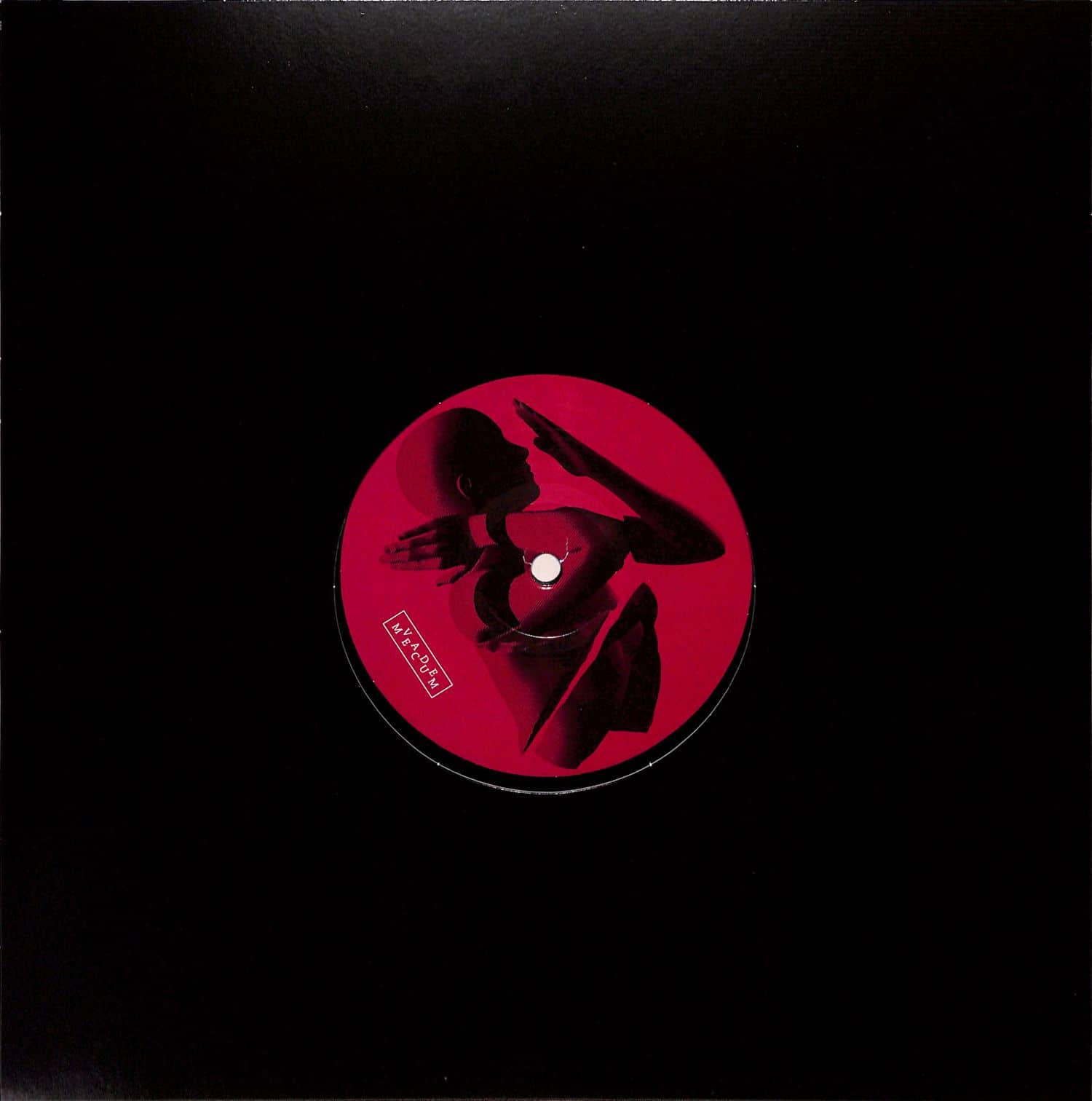 Federsen - CARDINALIS EP 