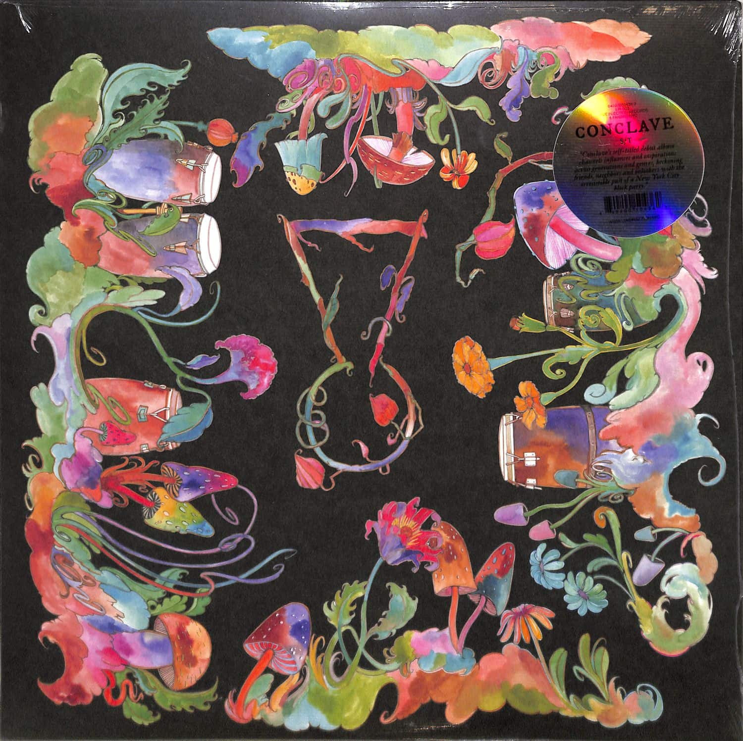 Conclave - CONCLAVE 
