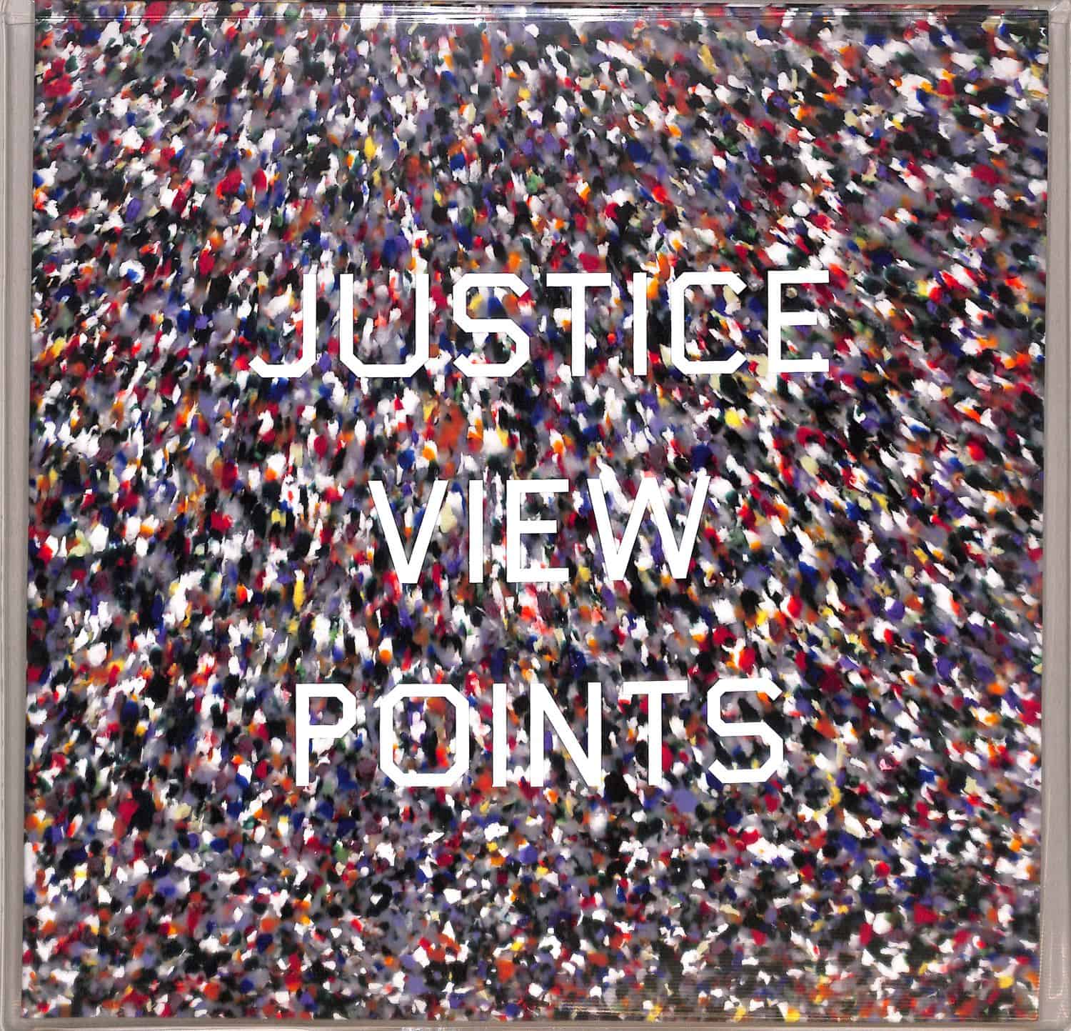Justice - VIEWPOINTS 