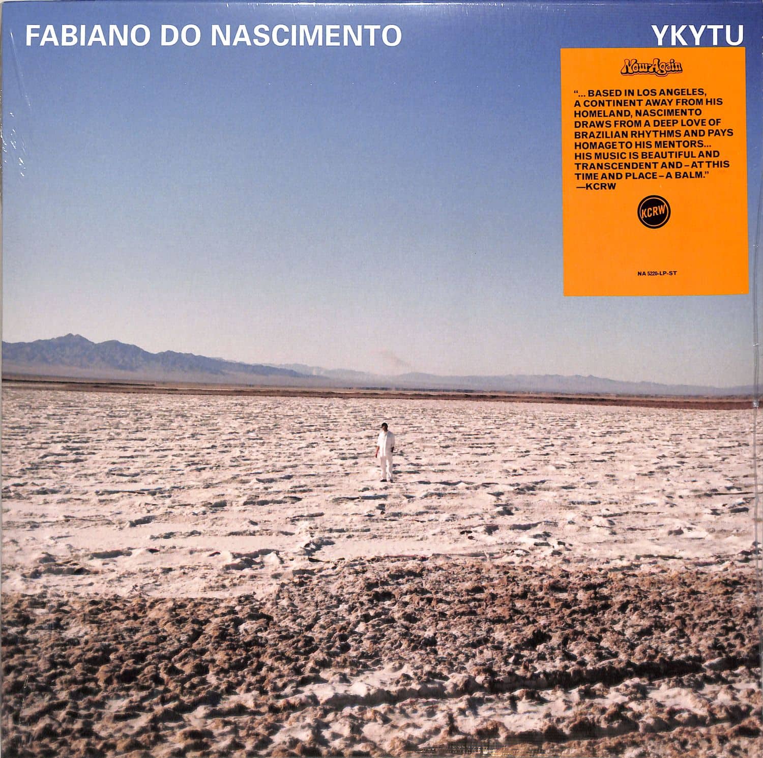 Fabiano Do Nascimento - YKYTU 