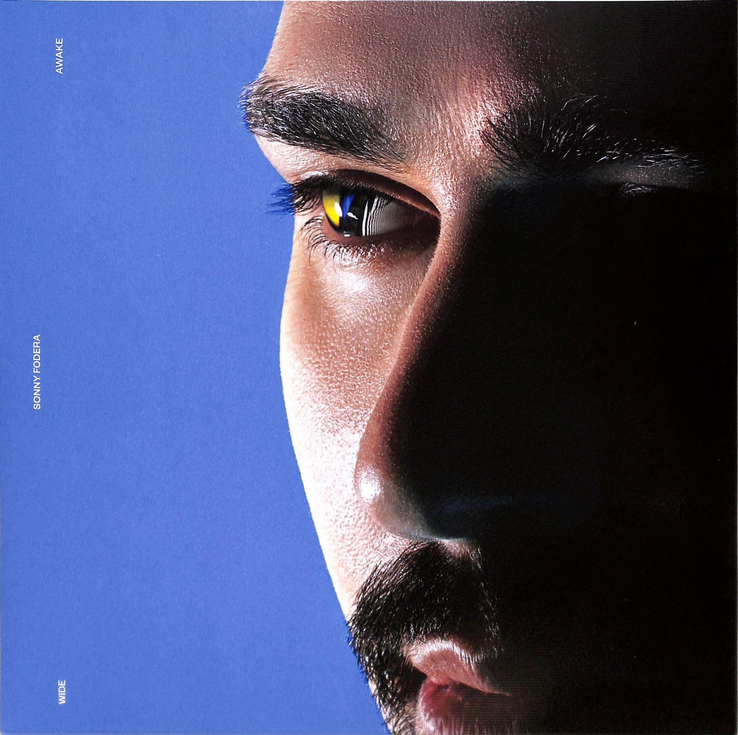 Sonny Fodera - WIDE AWAKE 