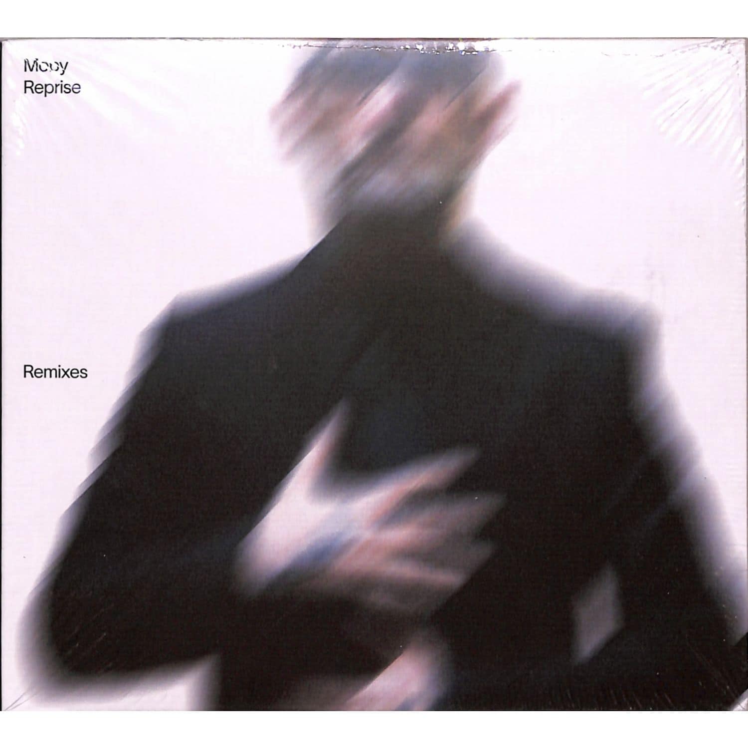 Moby/Various - REPRISE-REMIXES