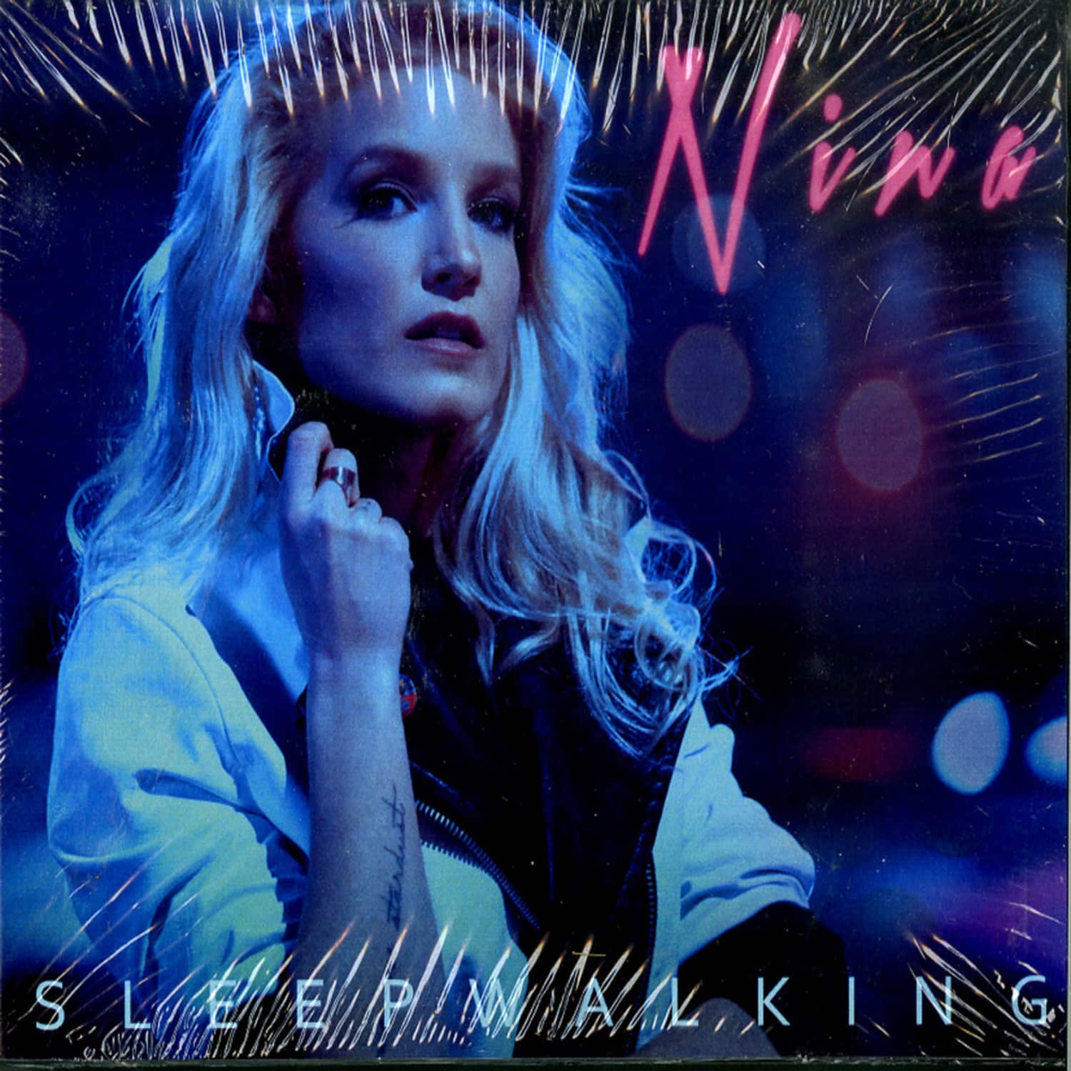 Nina - SLEEPWALKING 