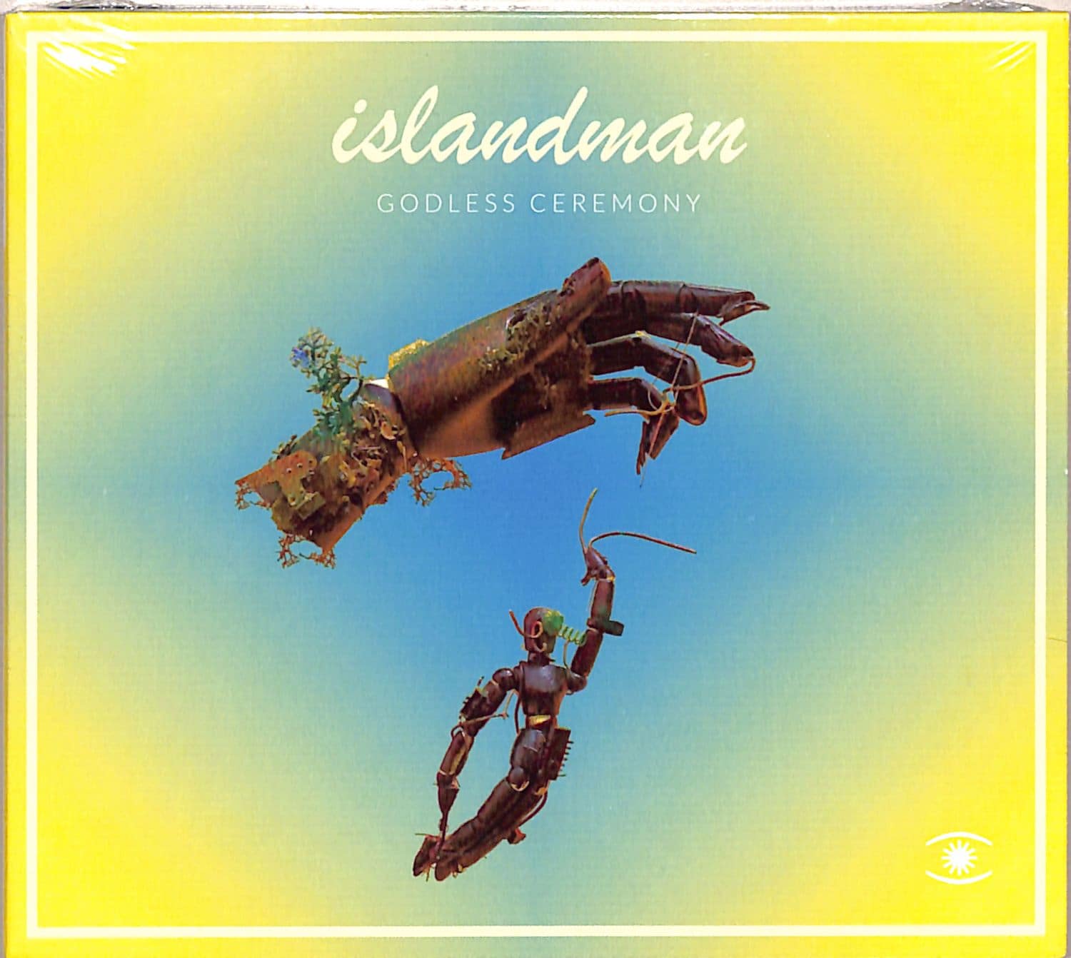 Islandman - GODLESS CEREMONY 