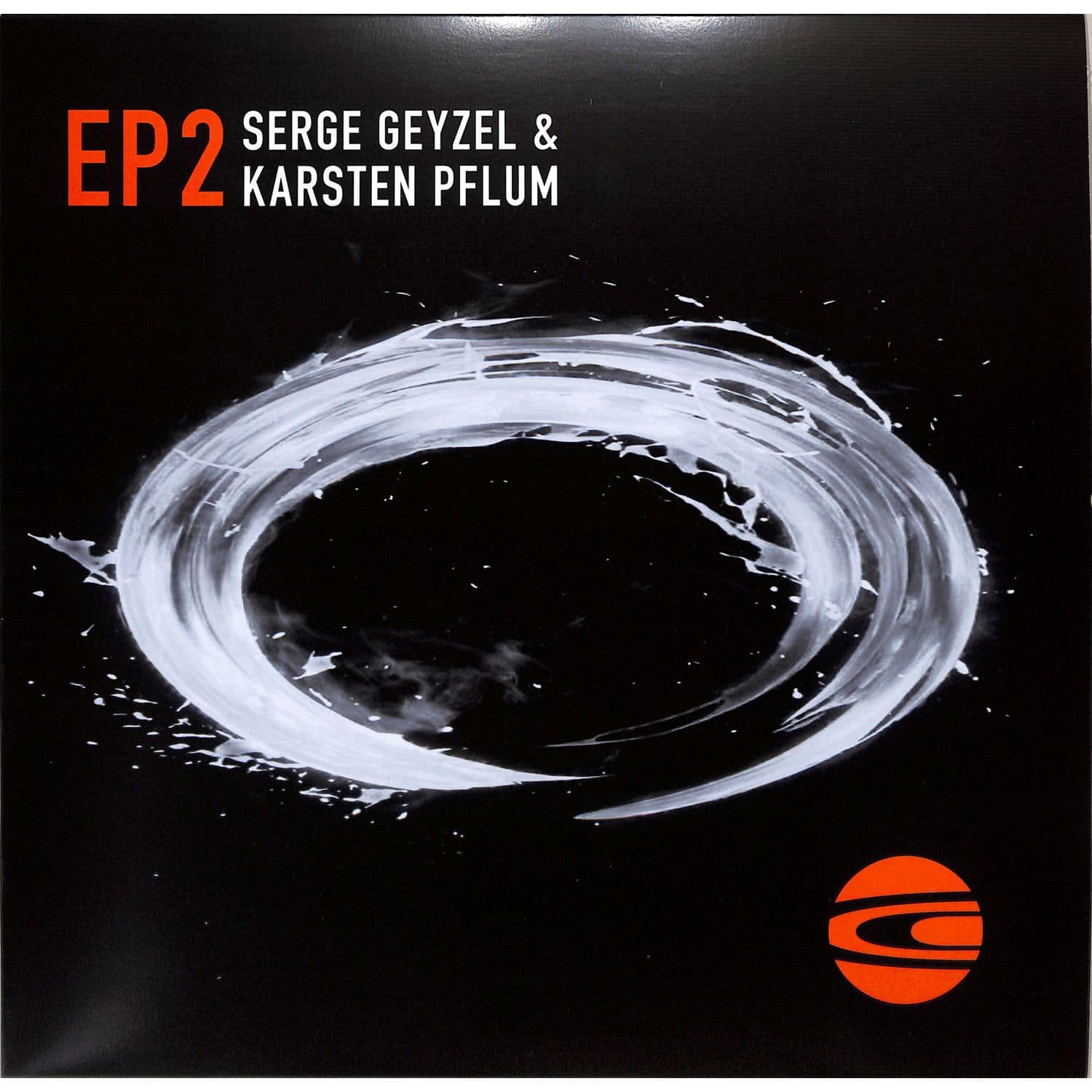 Serge Geyzel & Karsten Pflum - EP-02