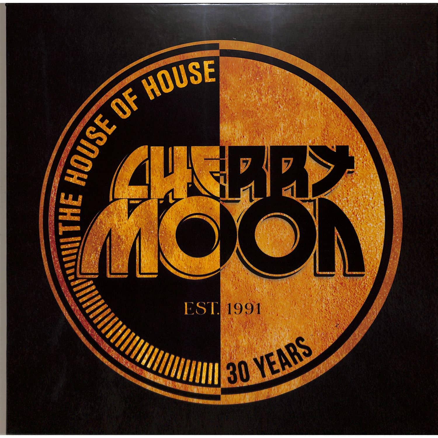 Various Artists - CHERRY MOON 30 YEARS 