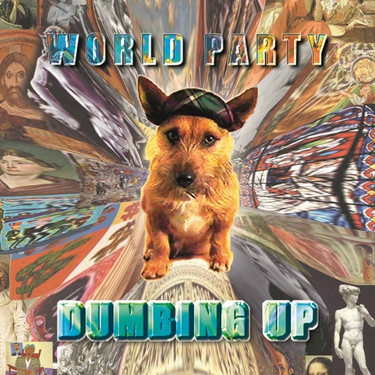 World Party - DUMBING UP 