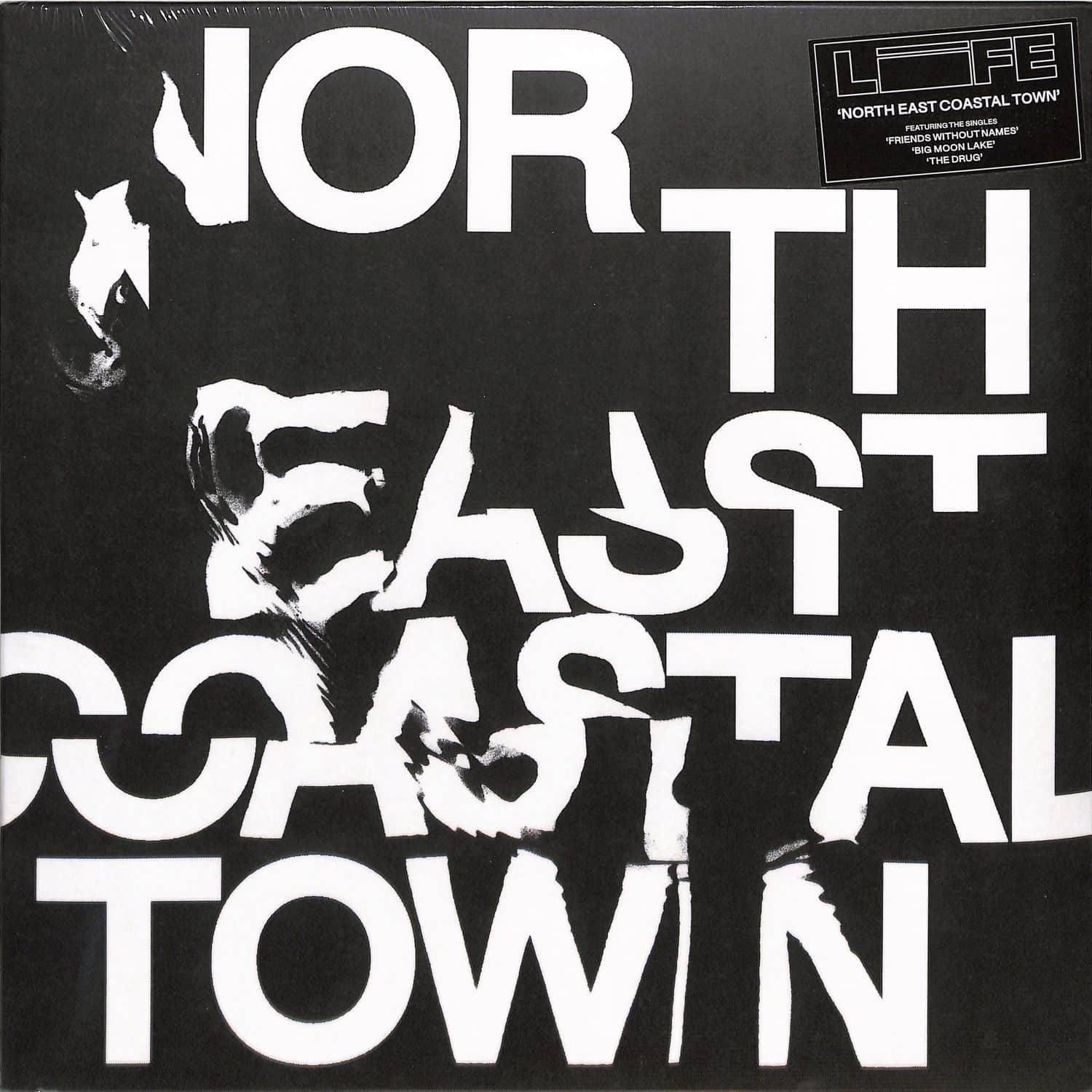 Life - NORTH EAST COASTAL TOWN 
