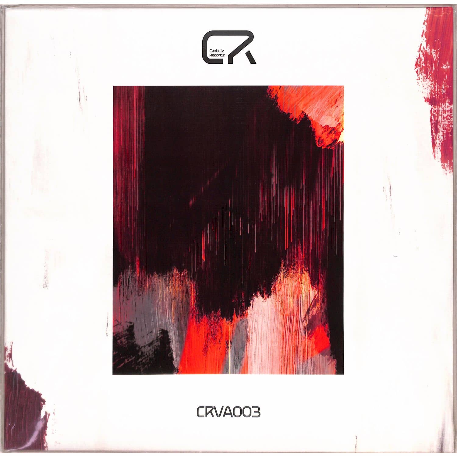 Various Artists - CRVA003 