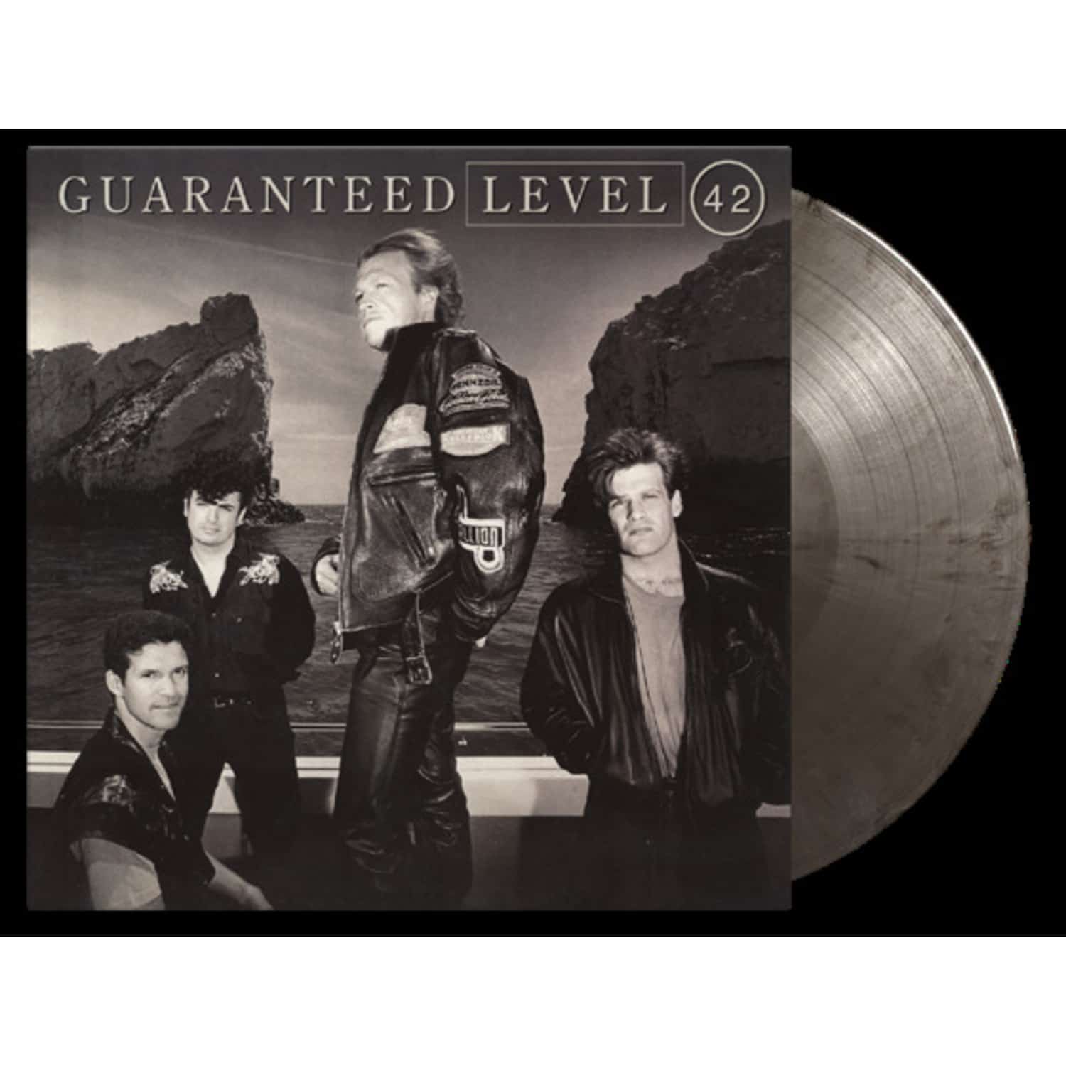 Level 42 - GUARANTEED 