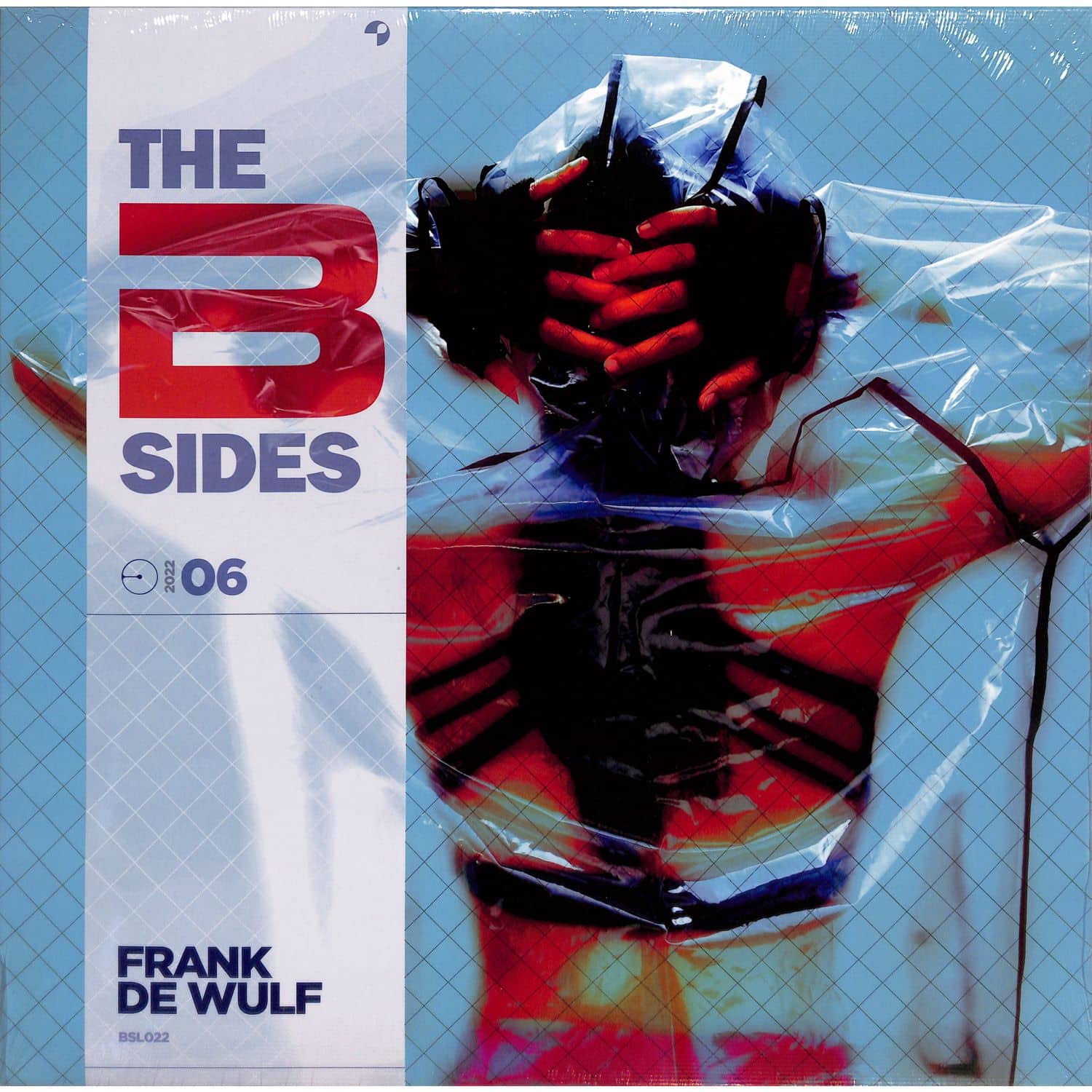 Frank De Wulf - B-SIDES, VOLUME 6