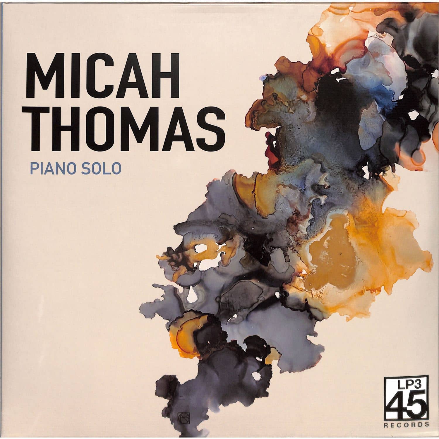 Micah Thomas - PIANO SOLO 