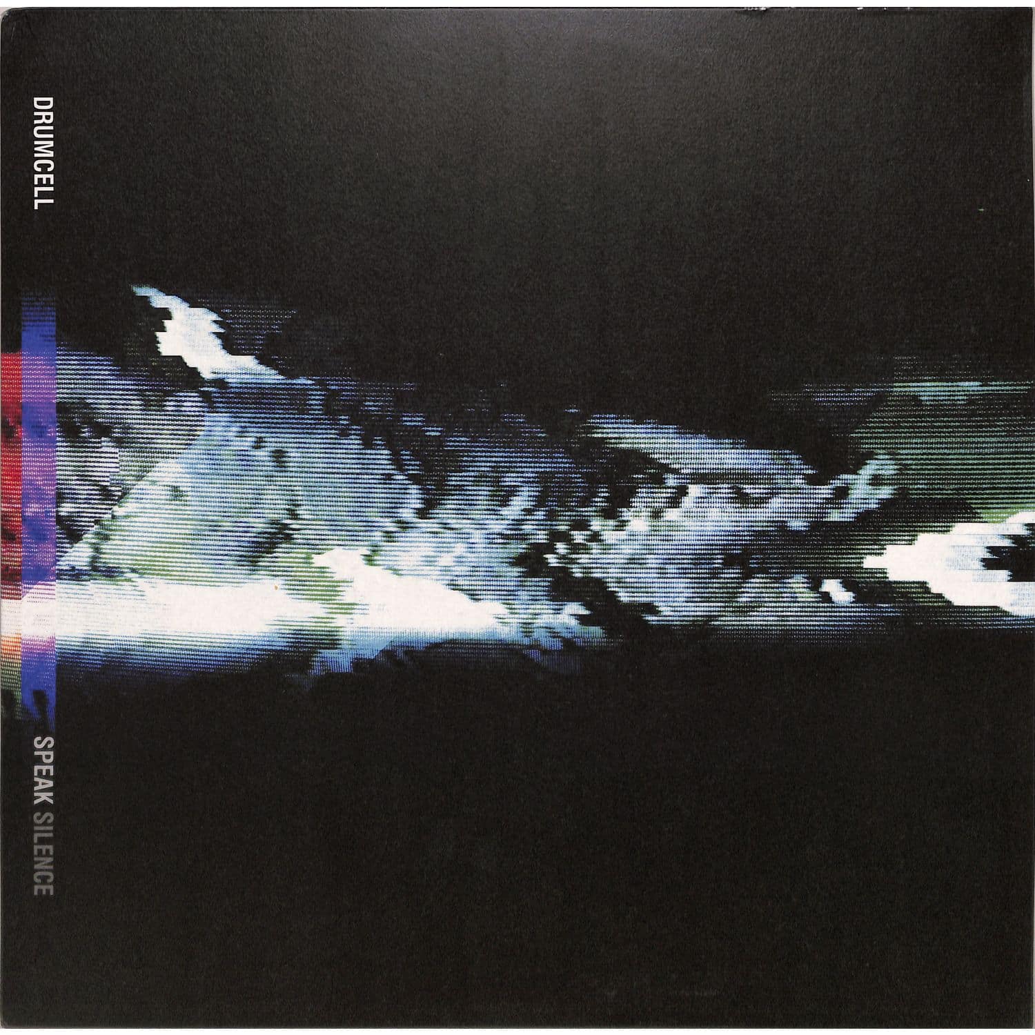 Drumcell - SPEAK SILCENCE 