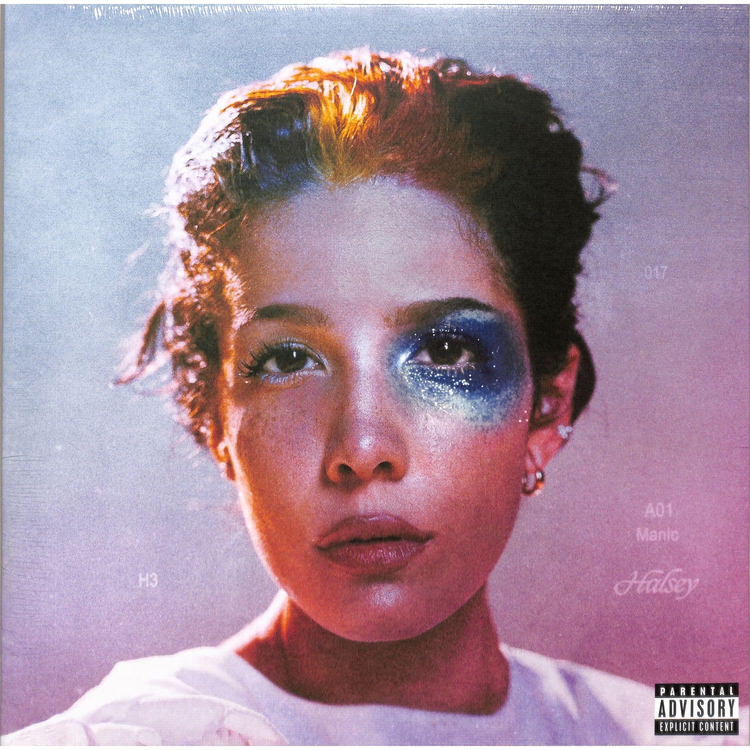 Halsey - MANIC 
