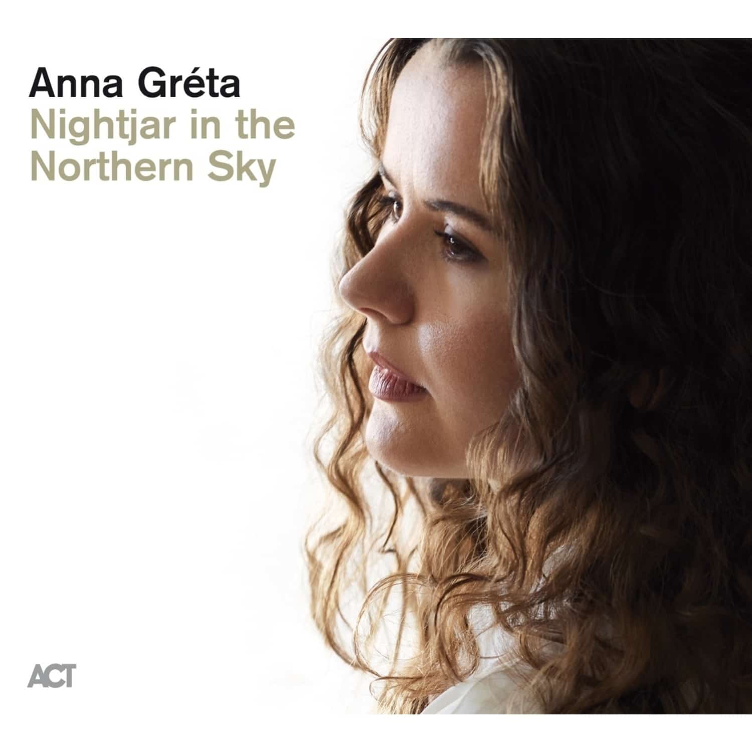 Anna Grta - NIGHTJAR IN THE NORTHERN SKY 