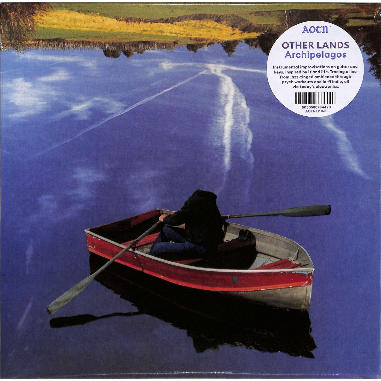 Other Lands - ARCHIPELAGOS 