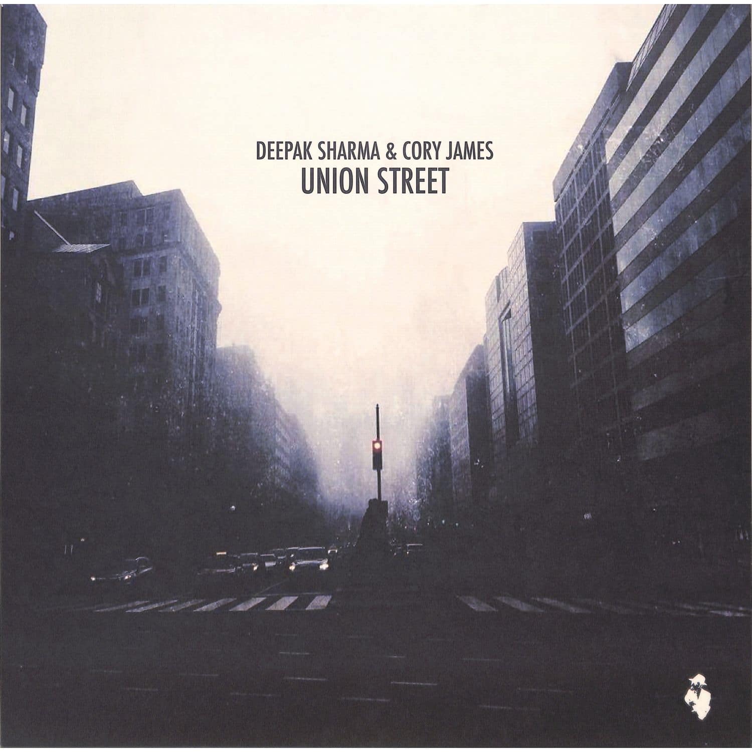 Deepak Sharma & Cory James - UNION STREET 