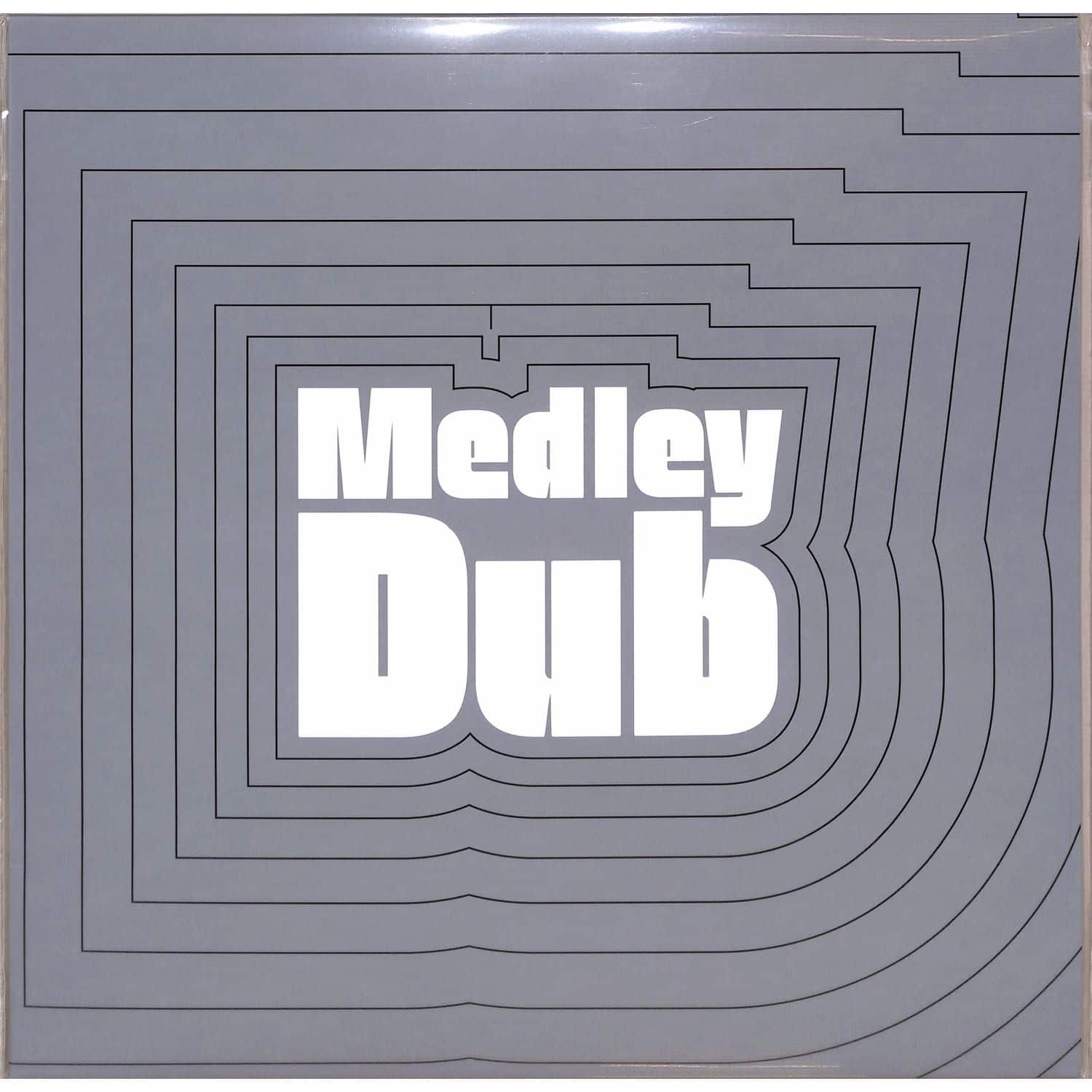 Sky Nations - MEDLEY DUB 