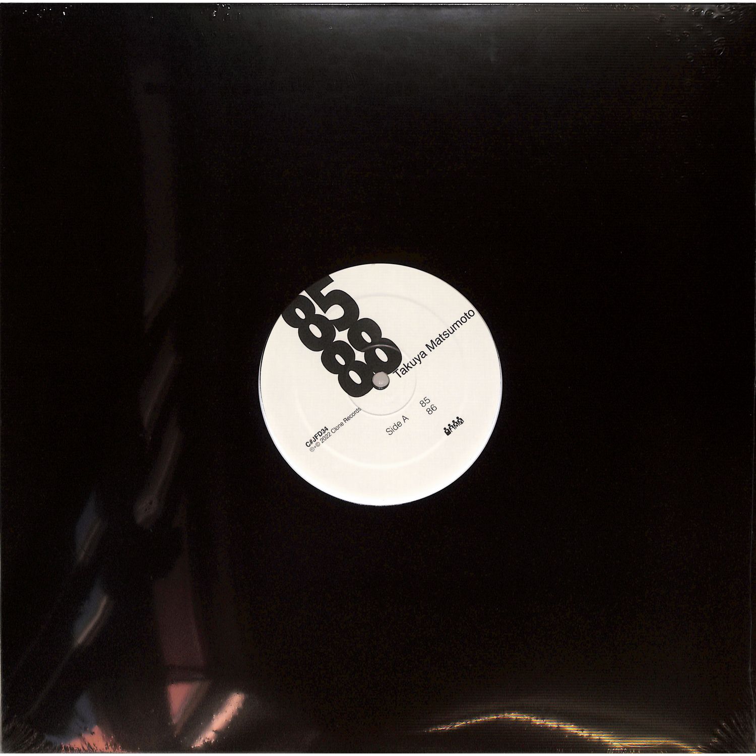 Takuya Matsumoto - 85 - 88
