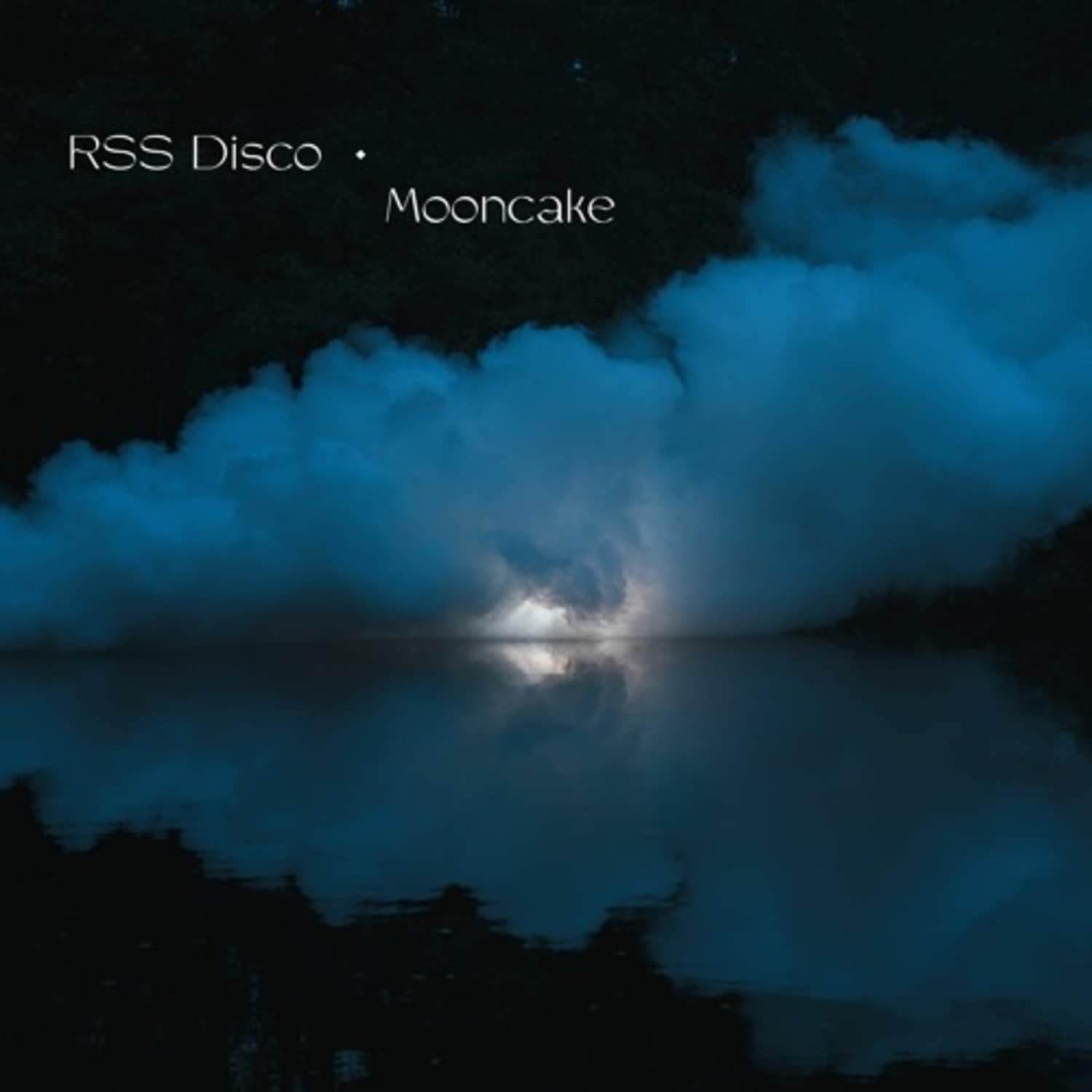 RSS Disco - MOONCAKE 