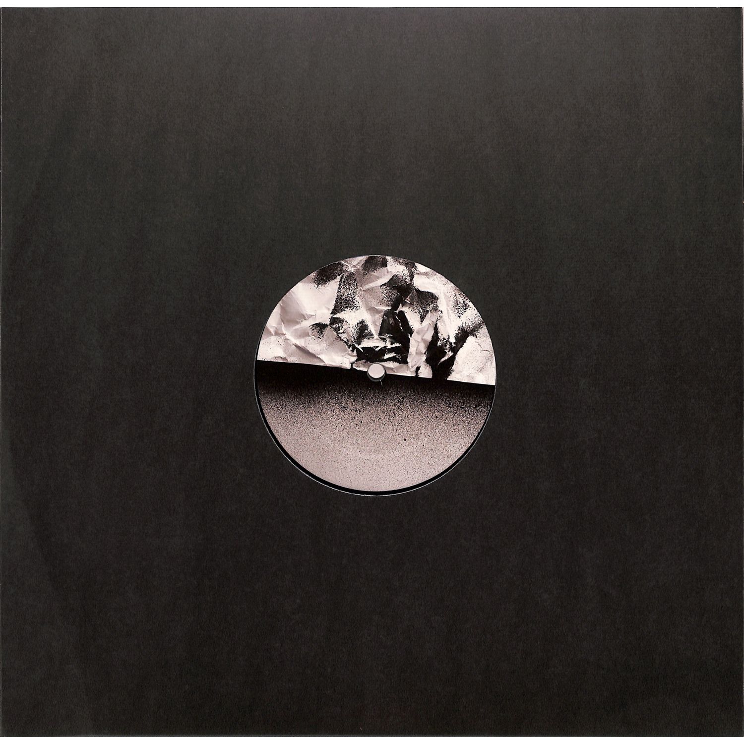 Various Artists - CONTRASTED EP 
