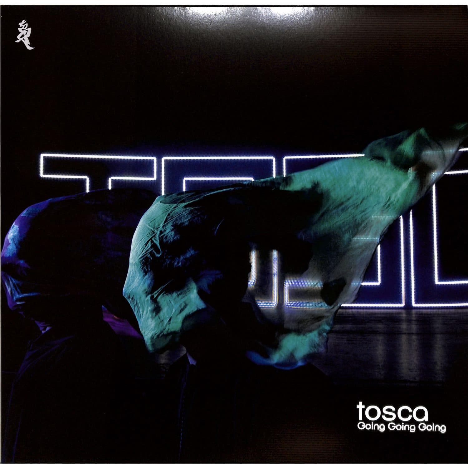 Tosca - GOING GOING GOING 