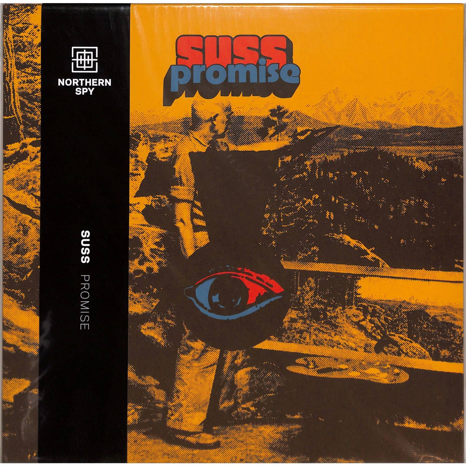 Suss - PROMISE 