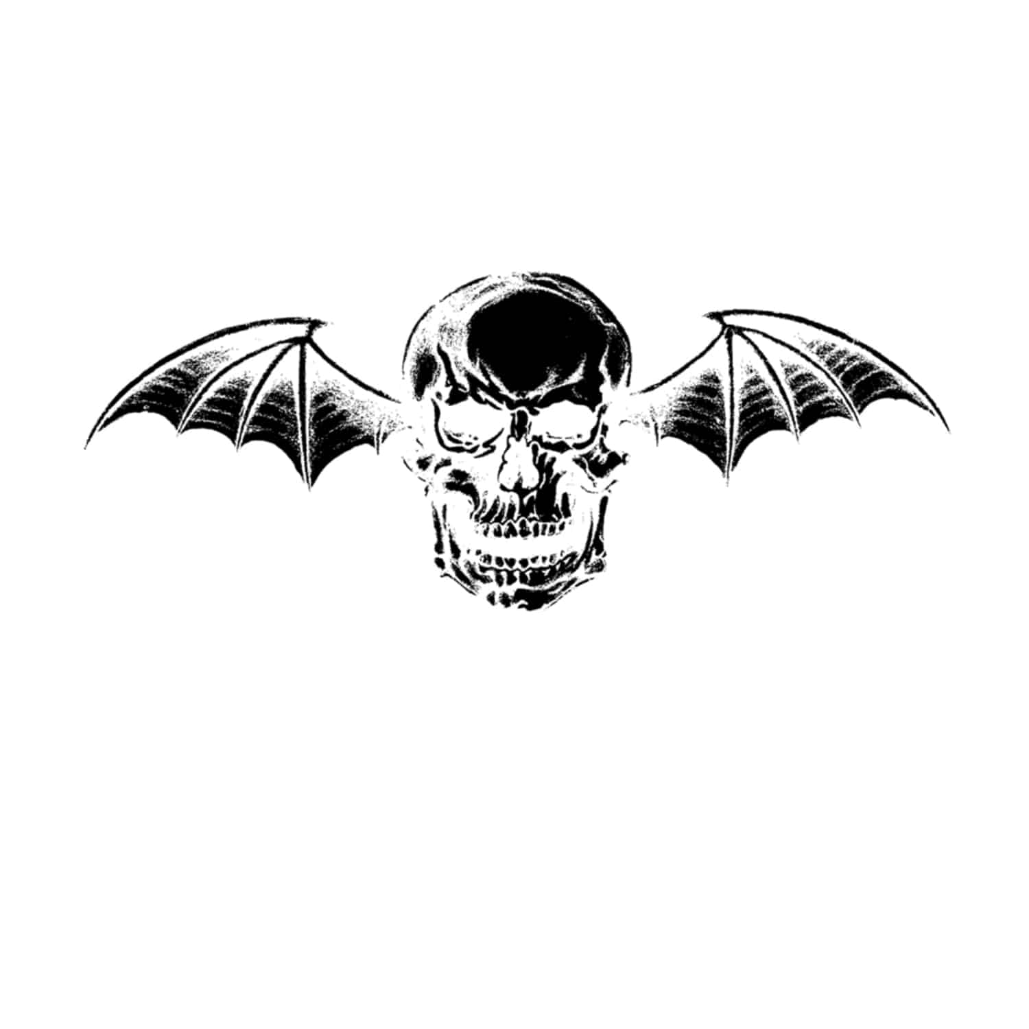 Avenged Sevenfold - AVENGED SEVENFOLD 