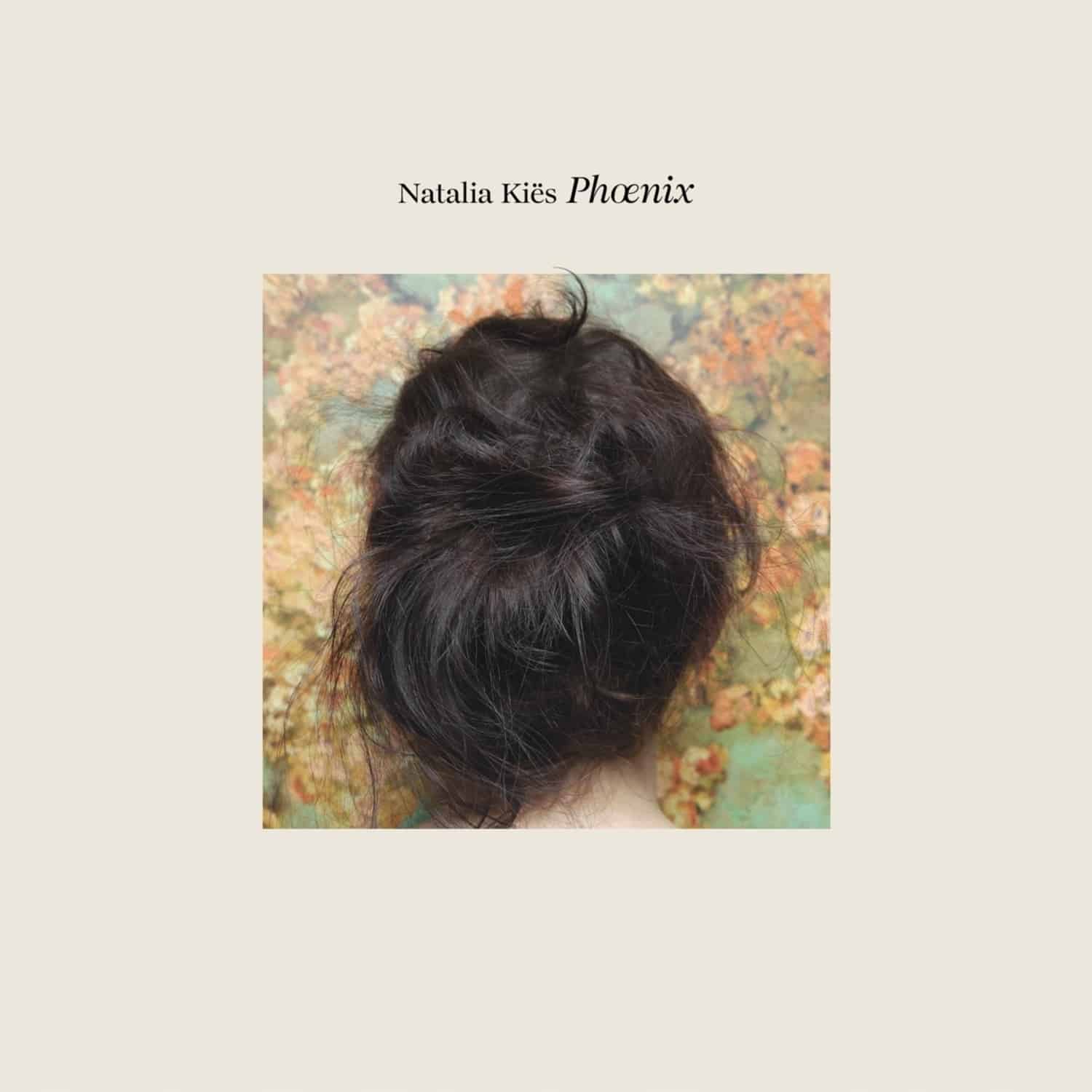  Natalia Kies - PHOENIX 