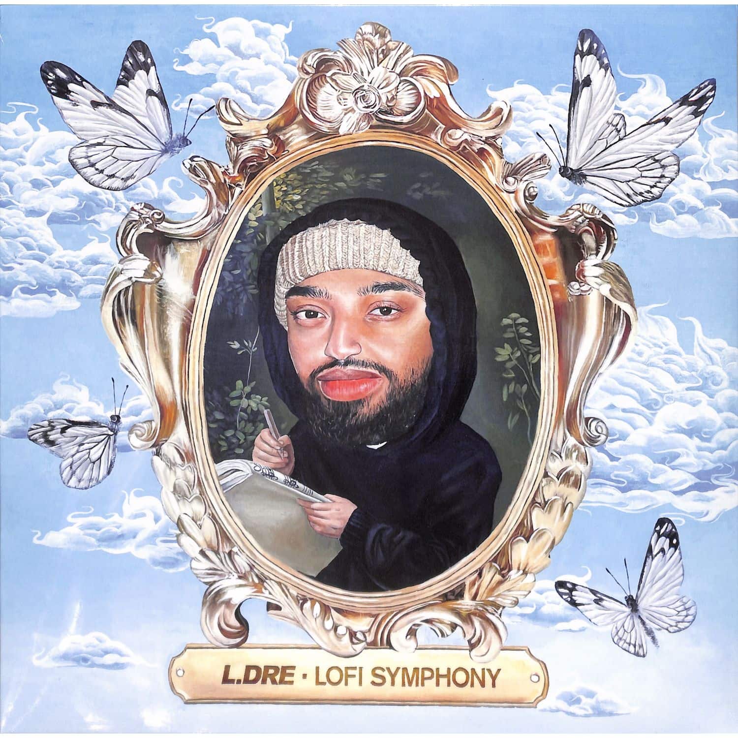 L.Dre - LOFI SYMPHONY 
