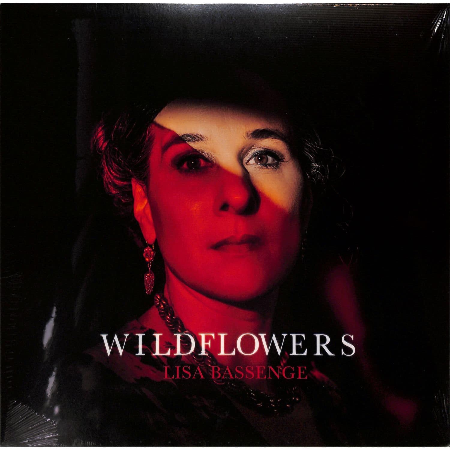 Lisa Bassenge - WILDFLOWERS 