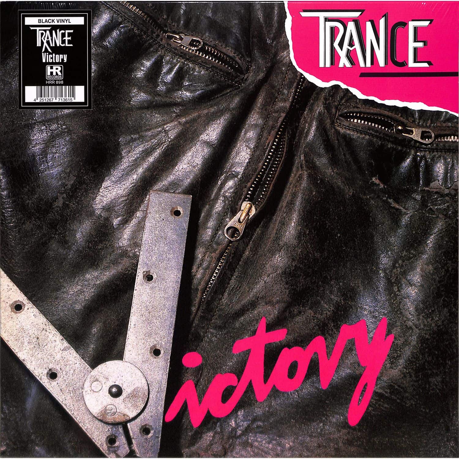 Trance - VICTORY 