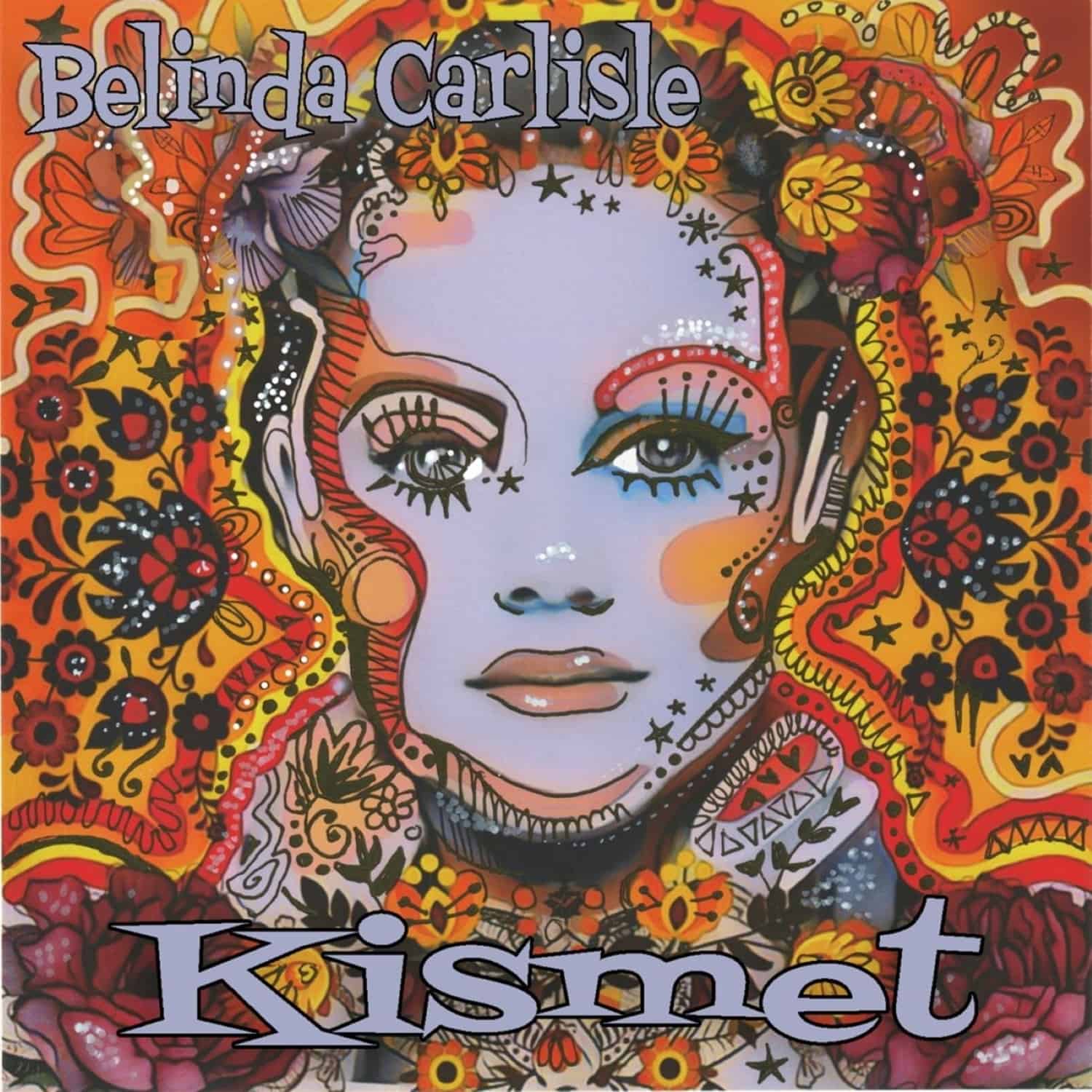  Belinda Carlisle - KISMET 