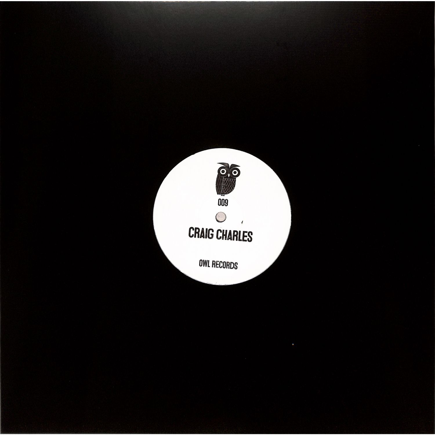 Craig Charles - UNDERCOVER COOL 1