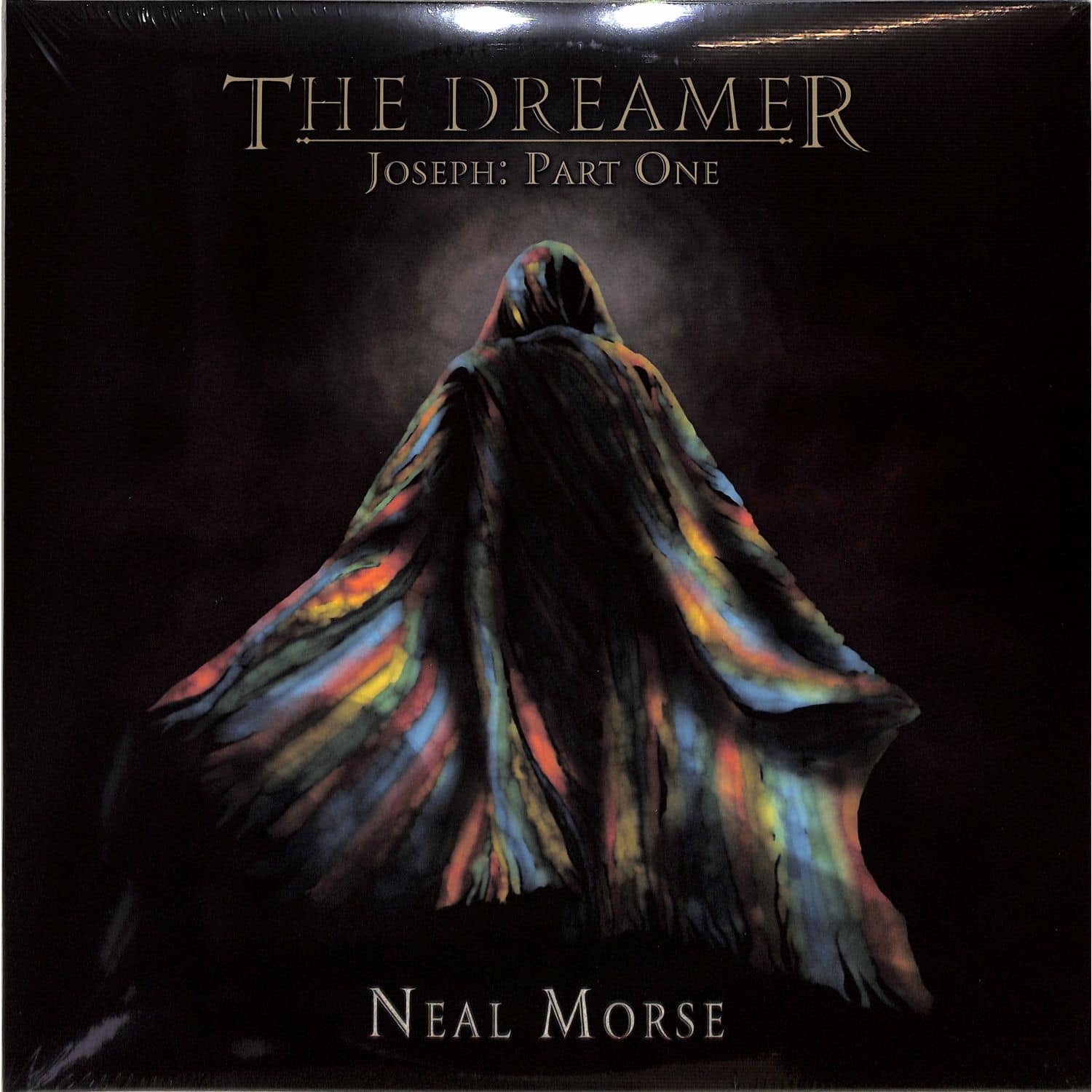 Neal Morse - THE DREAMER-JOSEPH: PART ONE 