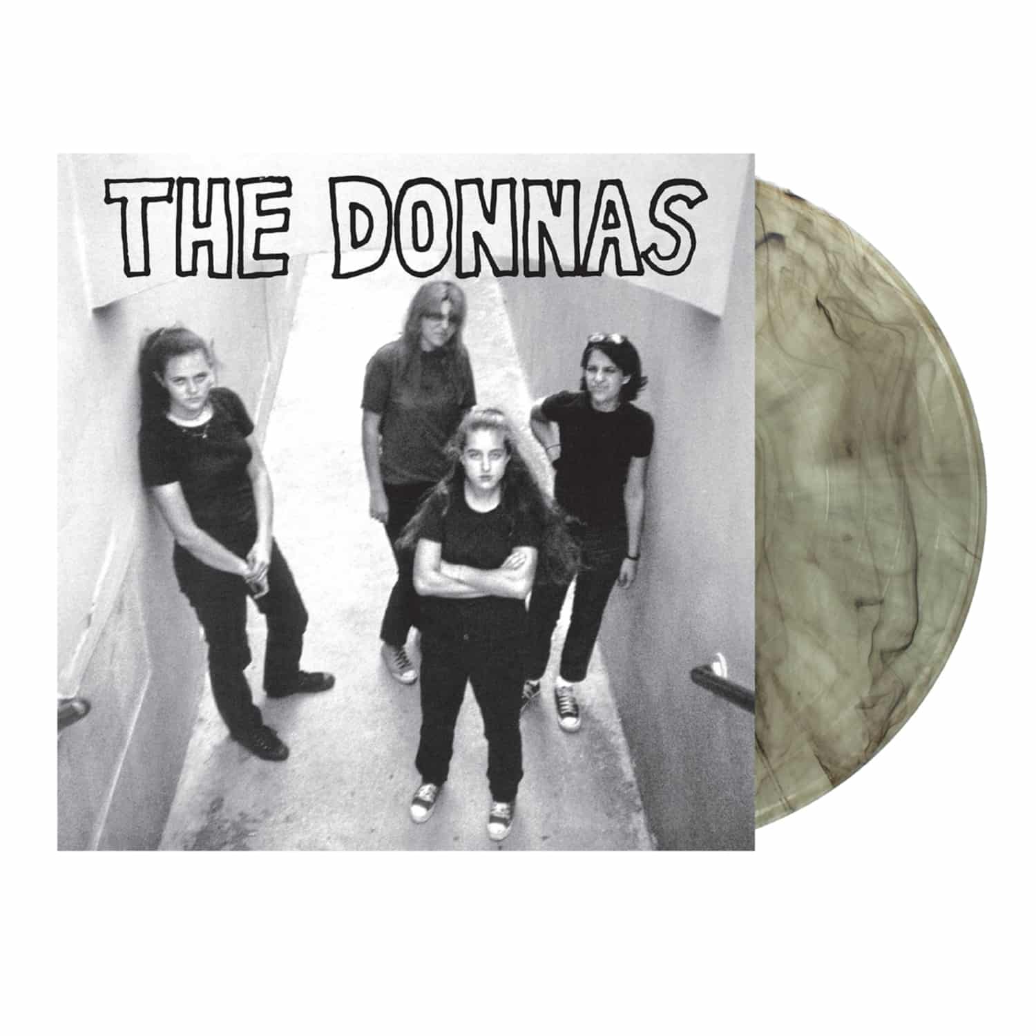 Donnas - DONNAS 