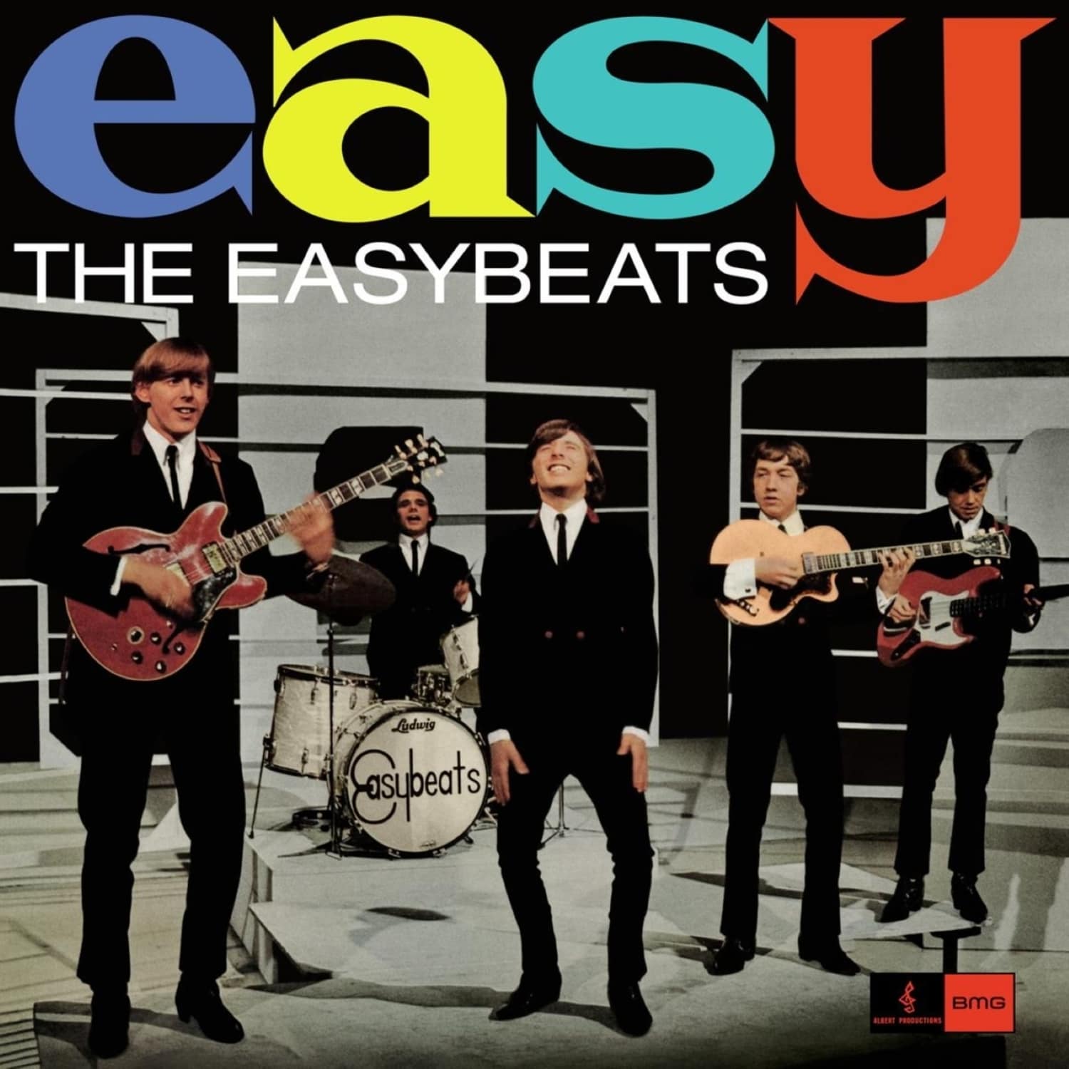 The Easybeats - EASY 