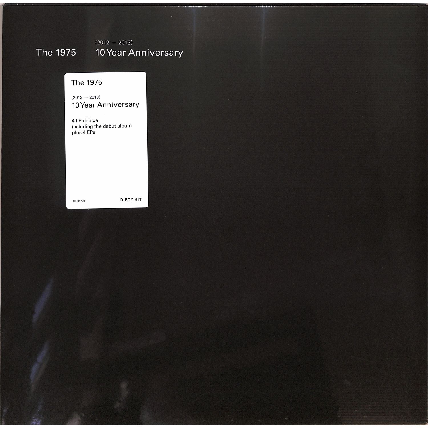 The 1975 - THE 1975 
