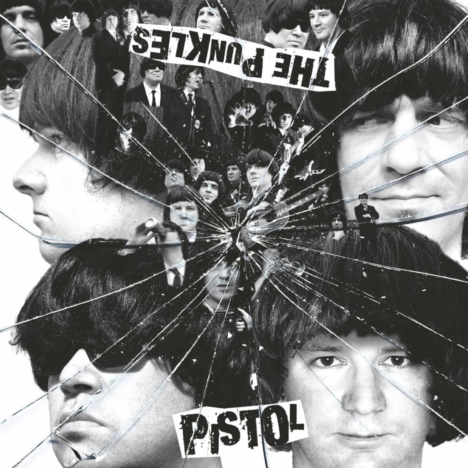 The Punkles - PISTOL 