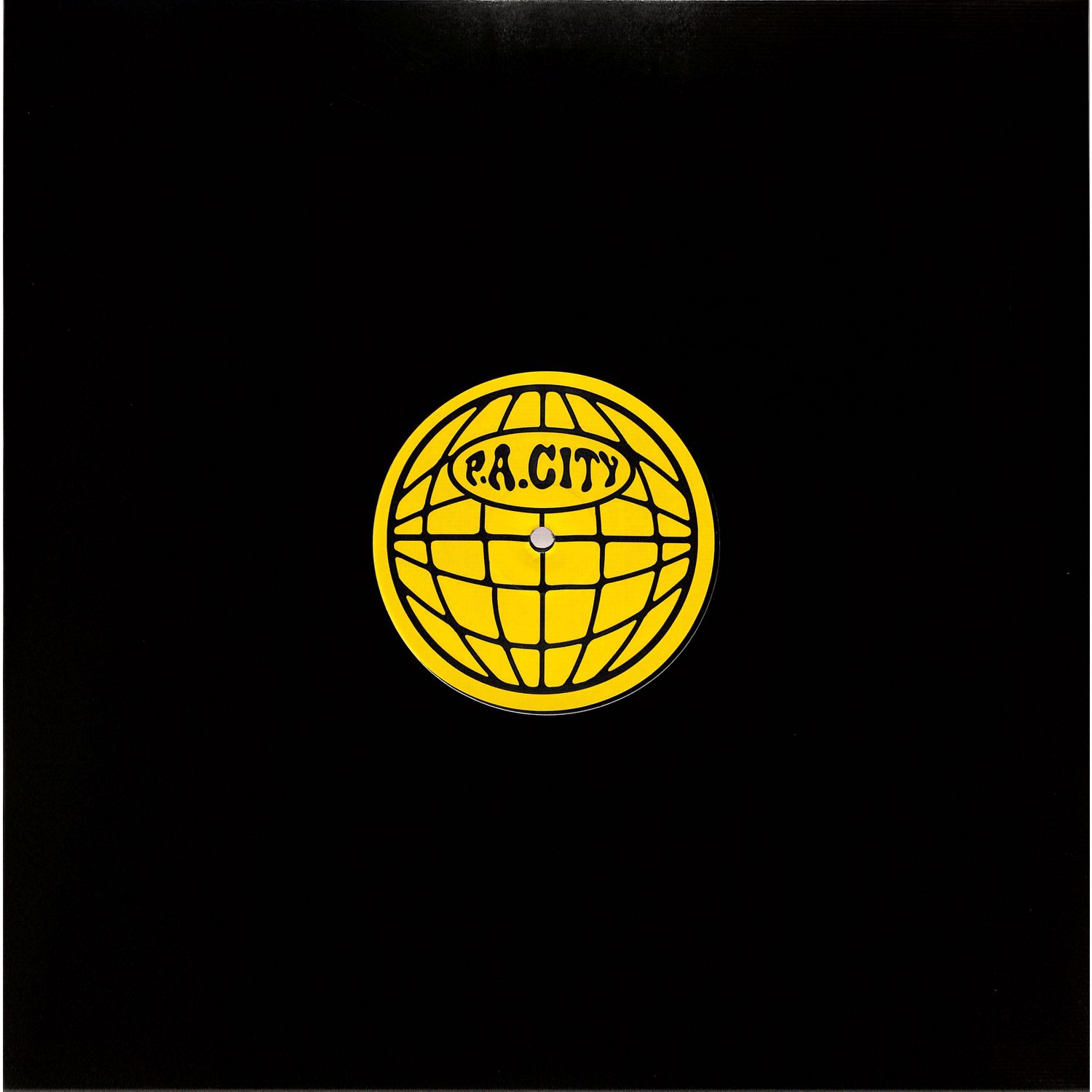 P.A. City - PARIS ACID CITY - ONE