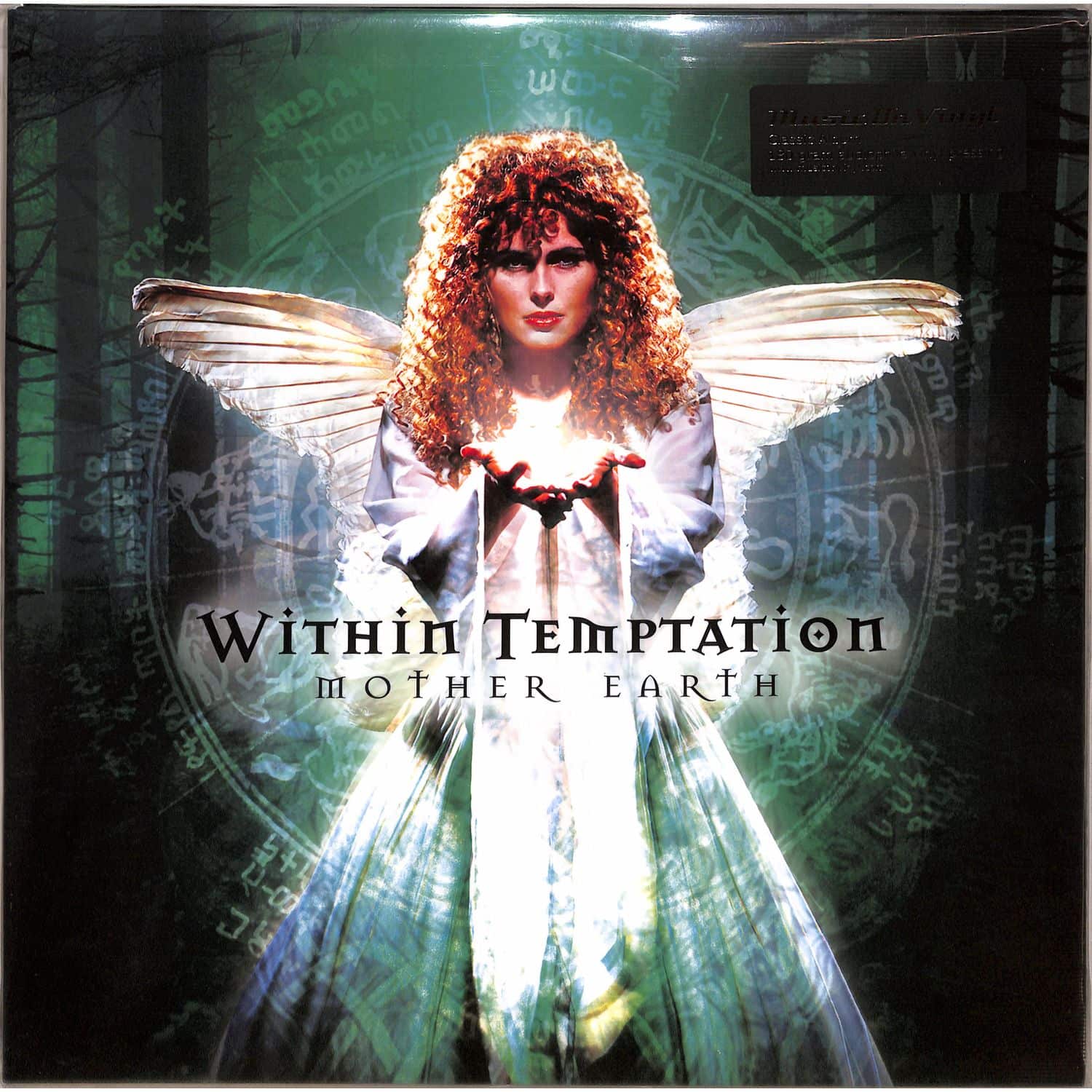 Within Temptation - MOTHER EARTH 