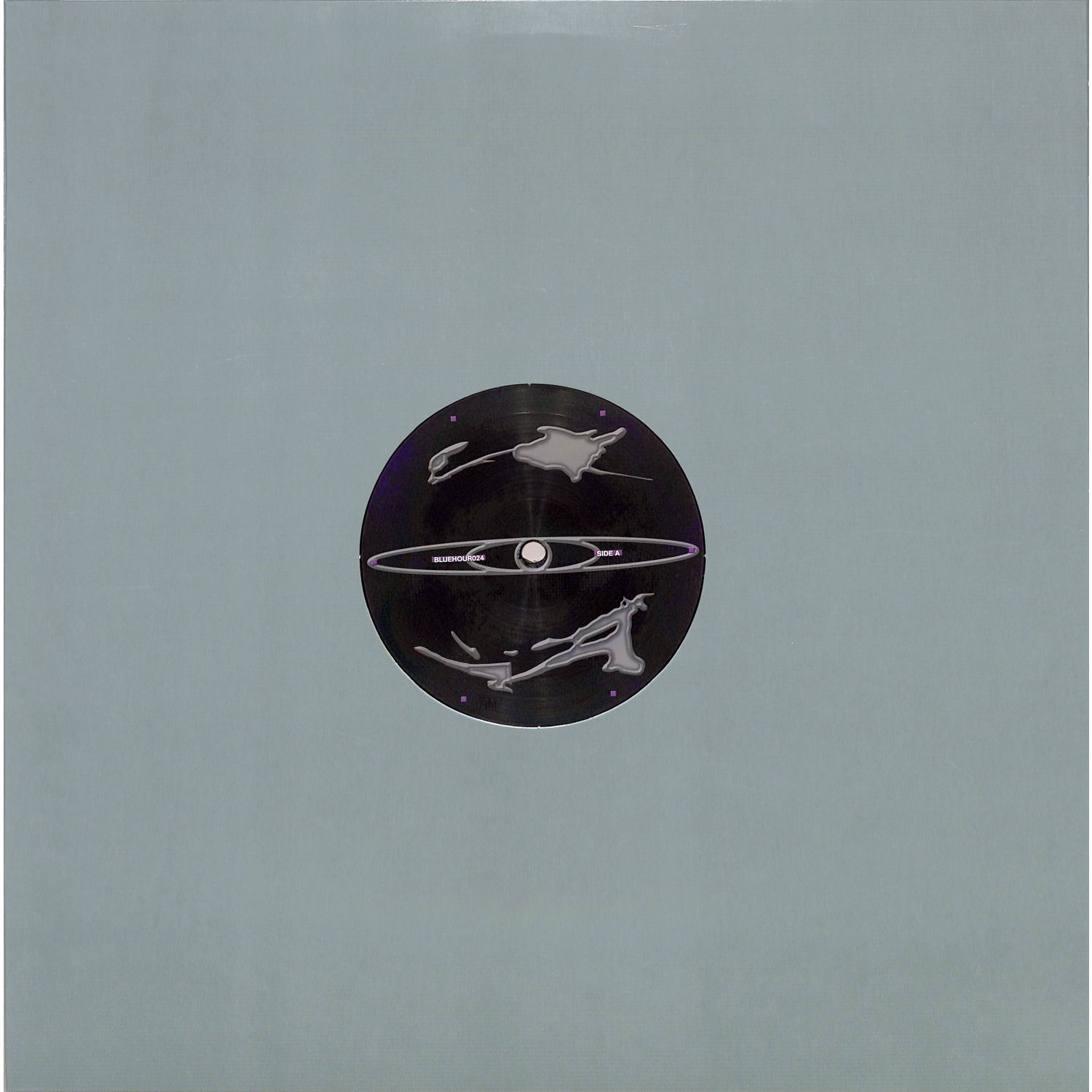 Blue Hour - DIMENSIONS