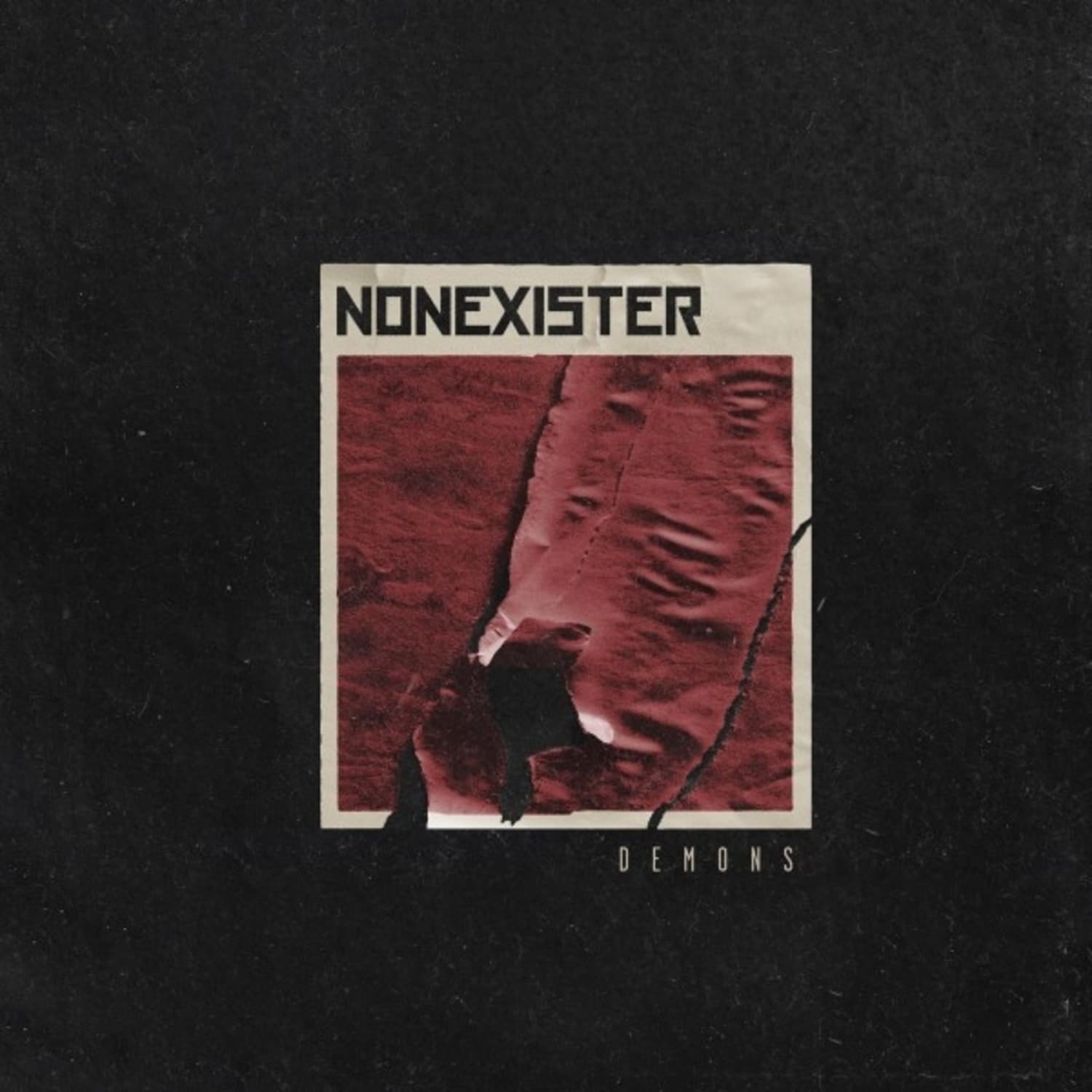 Nonexister - DEMONS 